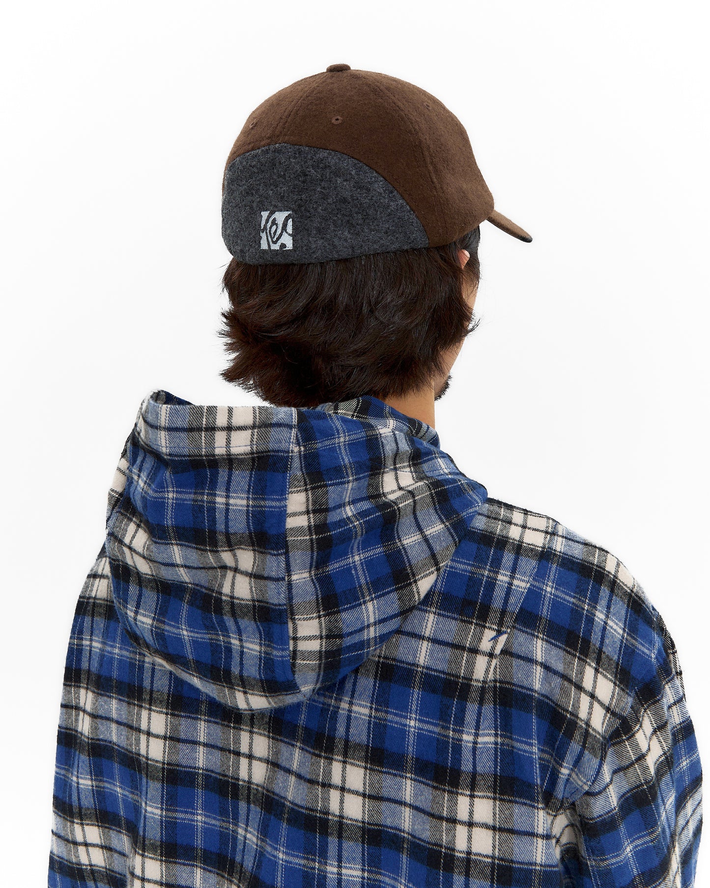 Mechanic Wool Cap