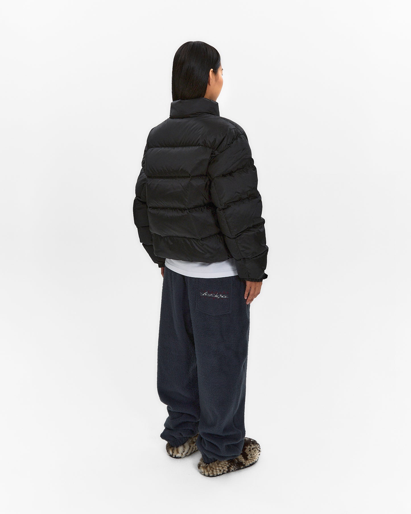 5B Fond Down Jacket