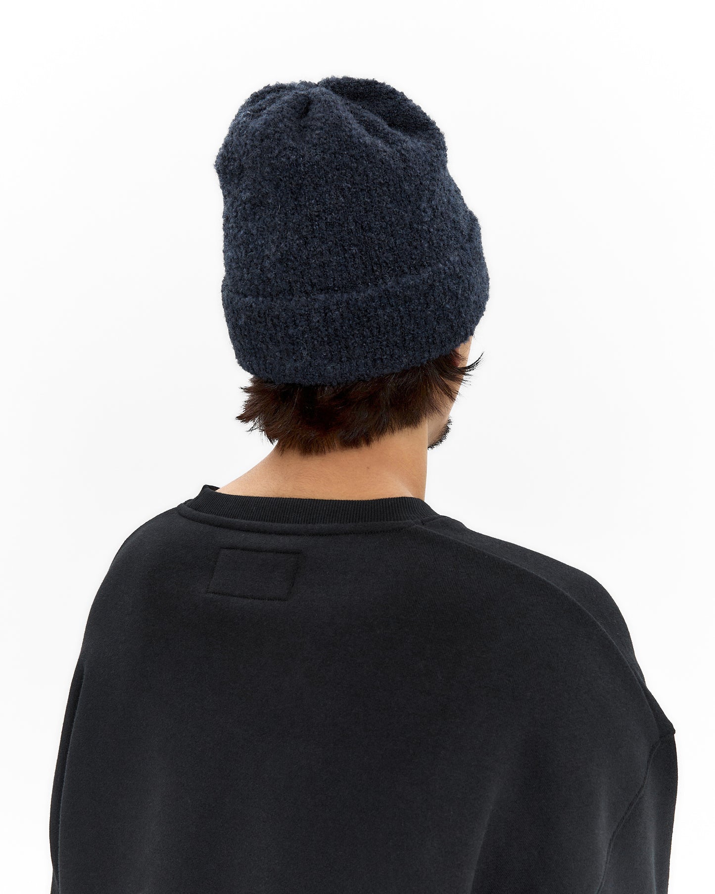 Y.E.S. Boucle Beanie