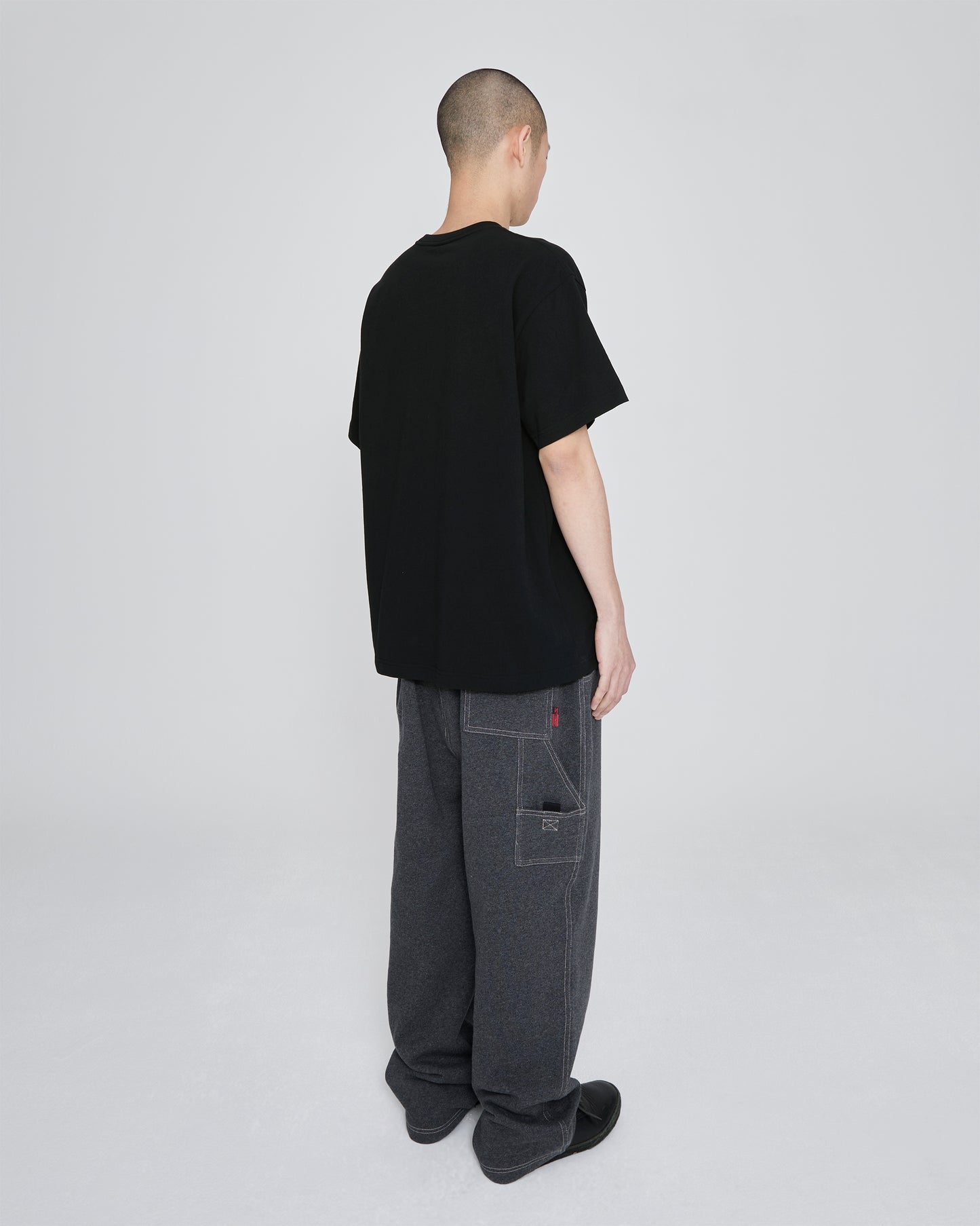 Y.E.S Web Logo Tee