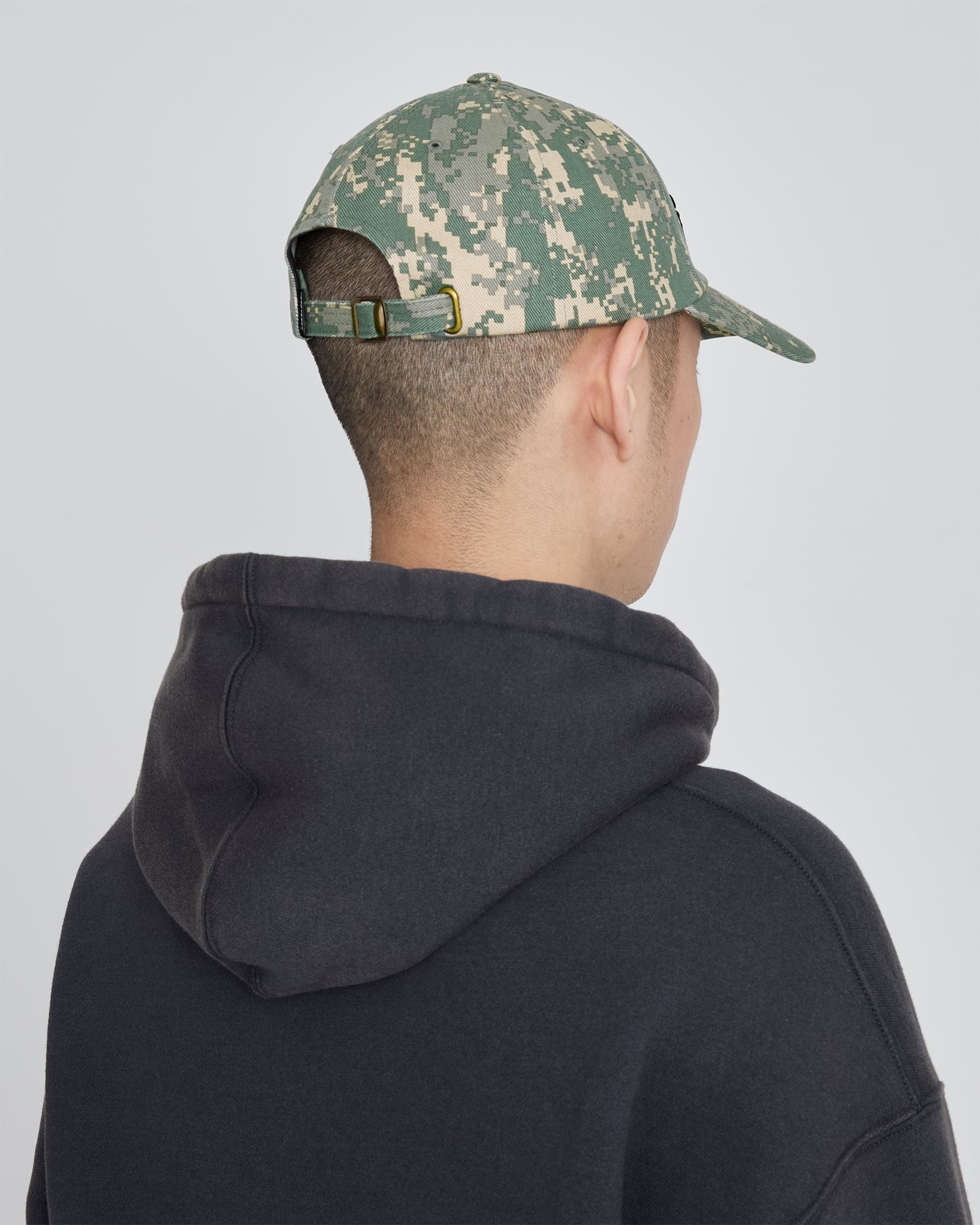 Host Cap