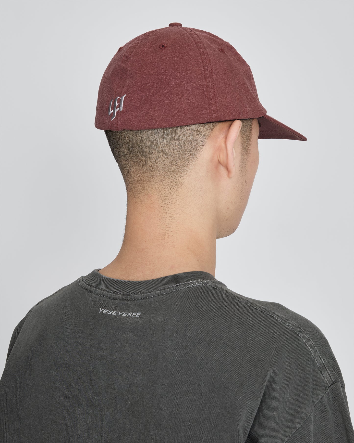 Fish Born Flexible Cap