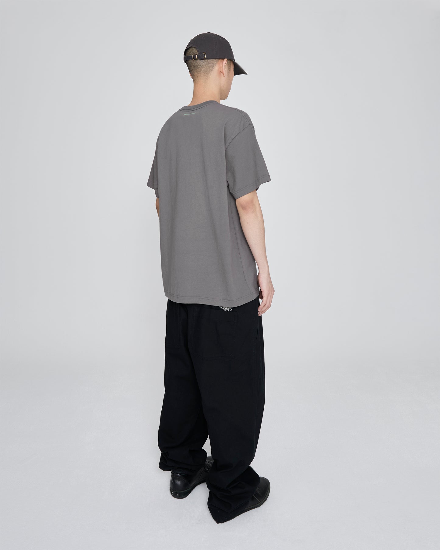 Y.E.S Outdoor Tee