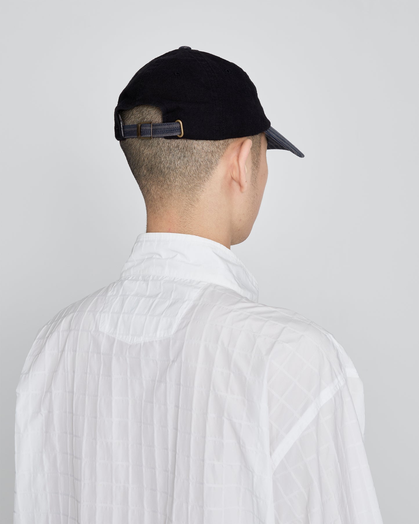 Security Cap