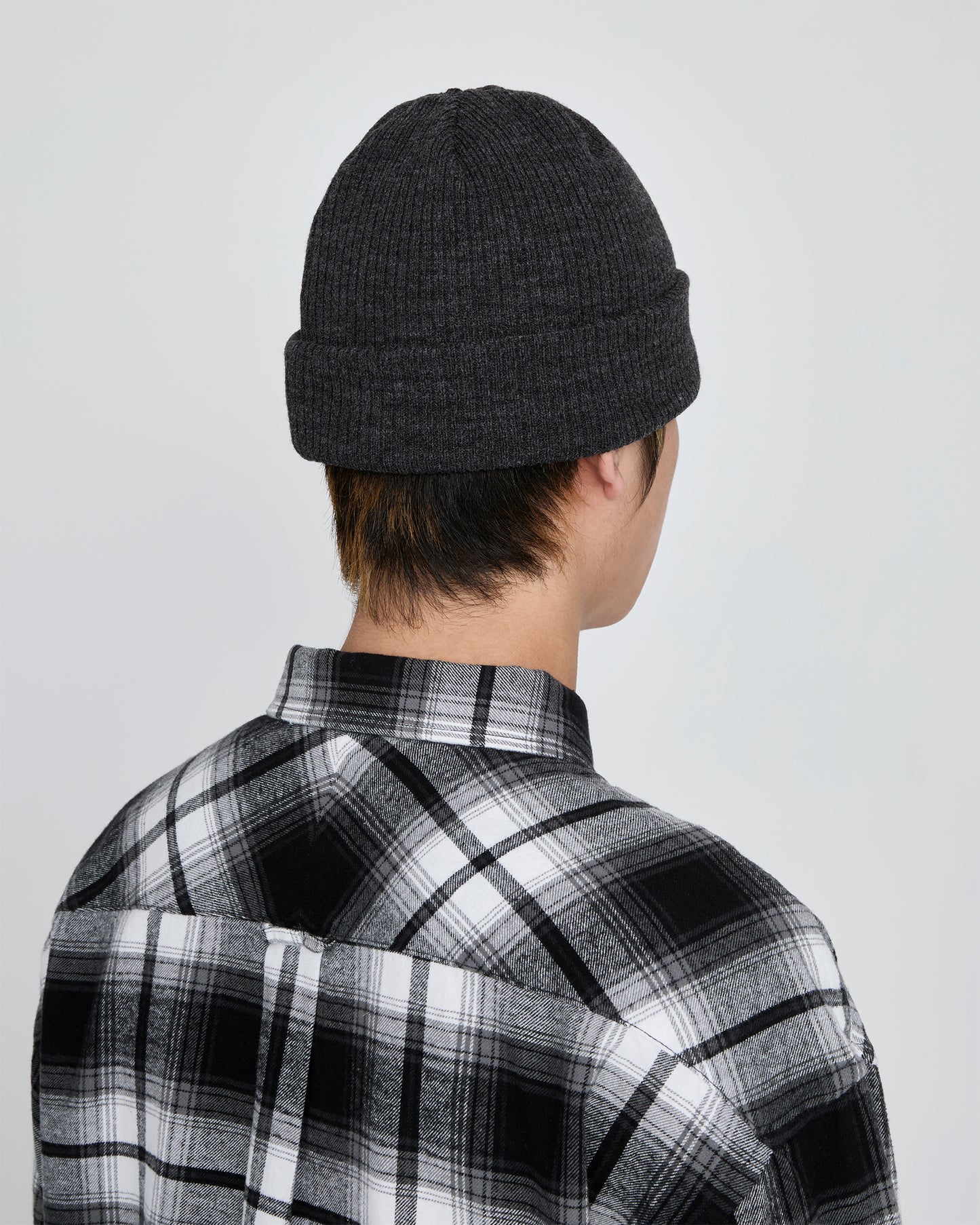 Y.E.S Reversible Beanie