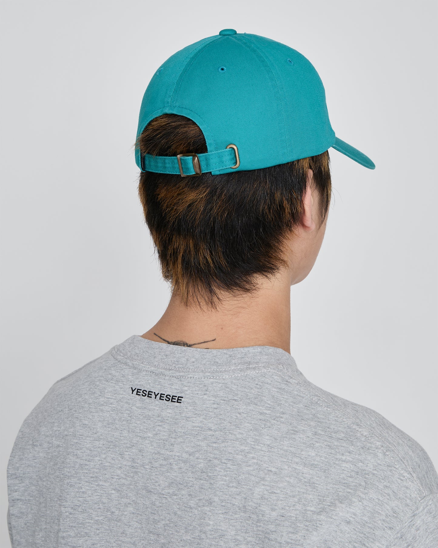 Host Cap