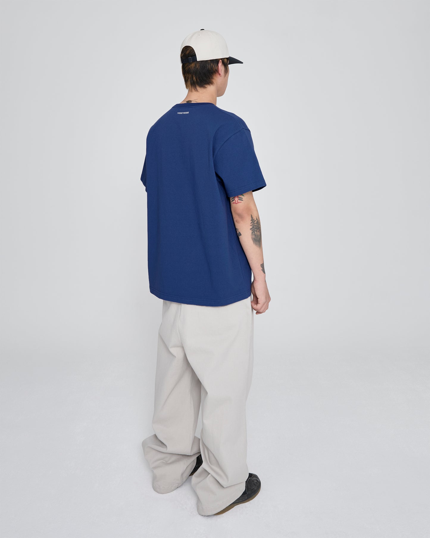 Beware of Snakes Tee