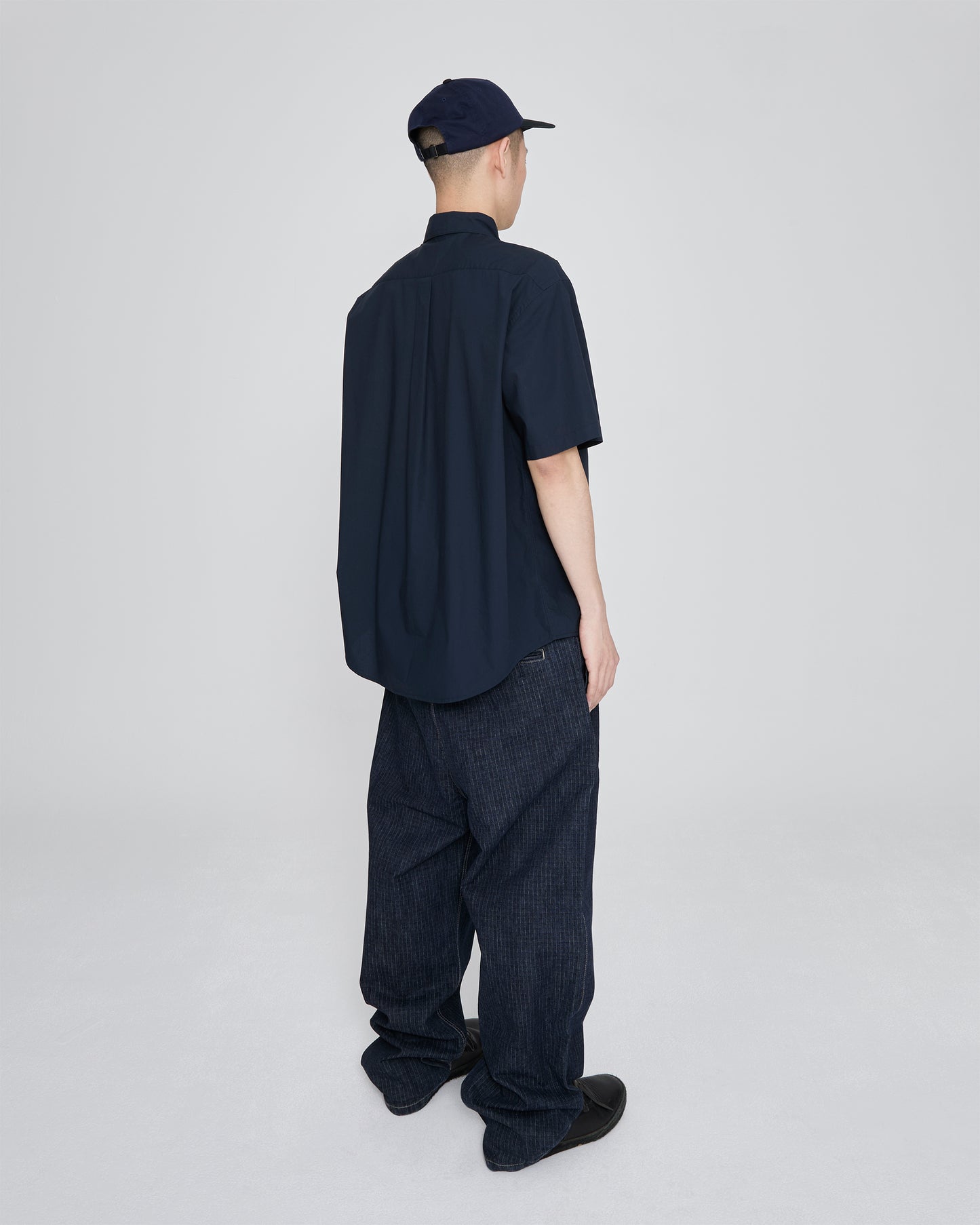 Pinnacle S/S Shirt