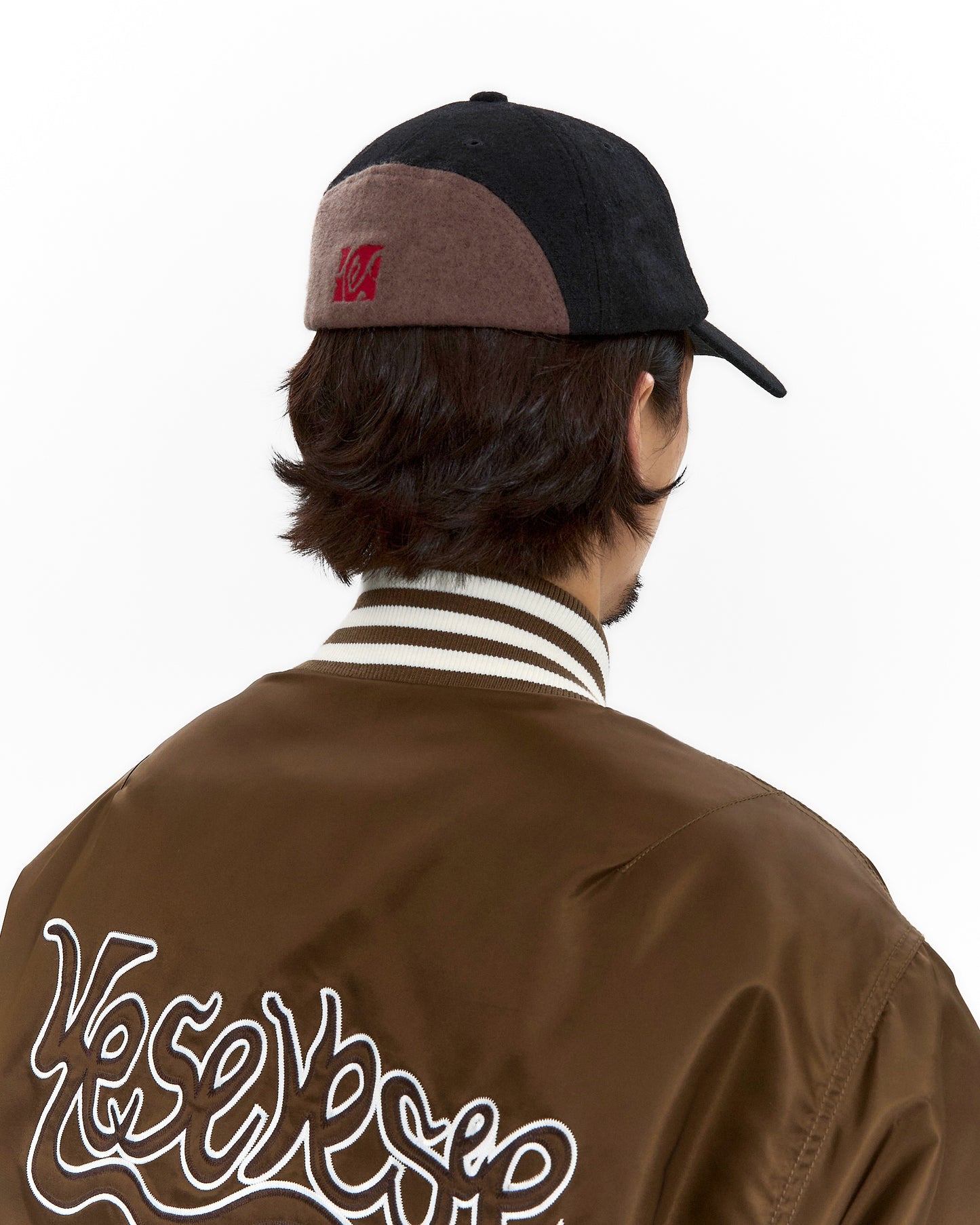 Mechanic Wool Cap