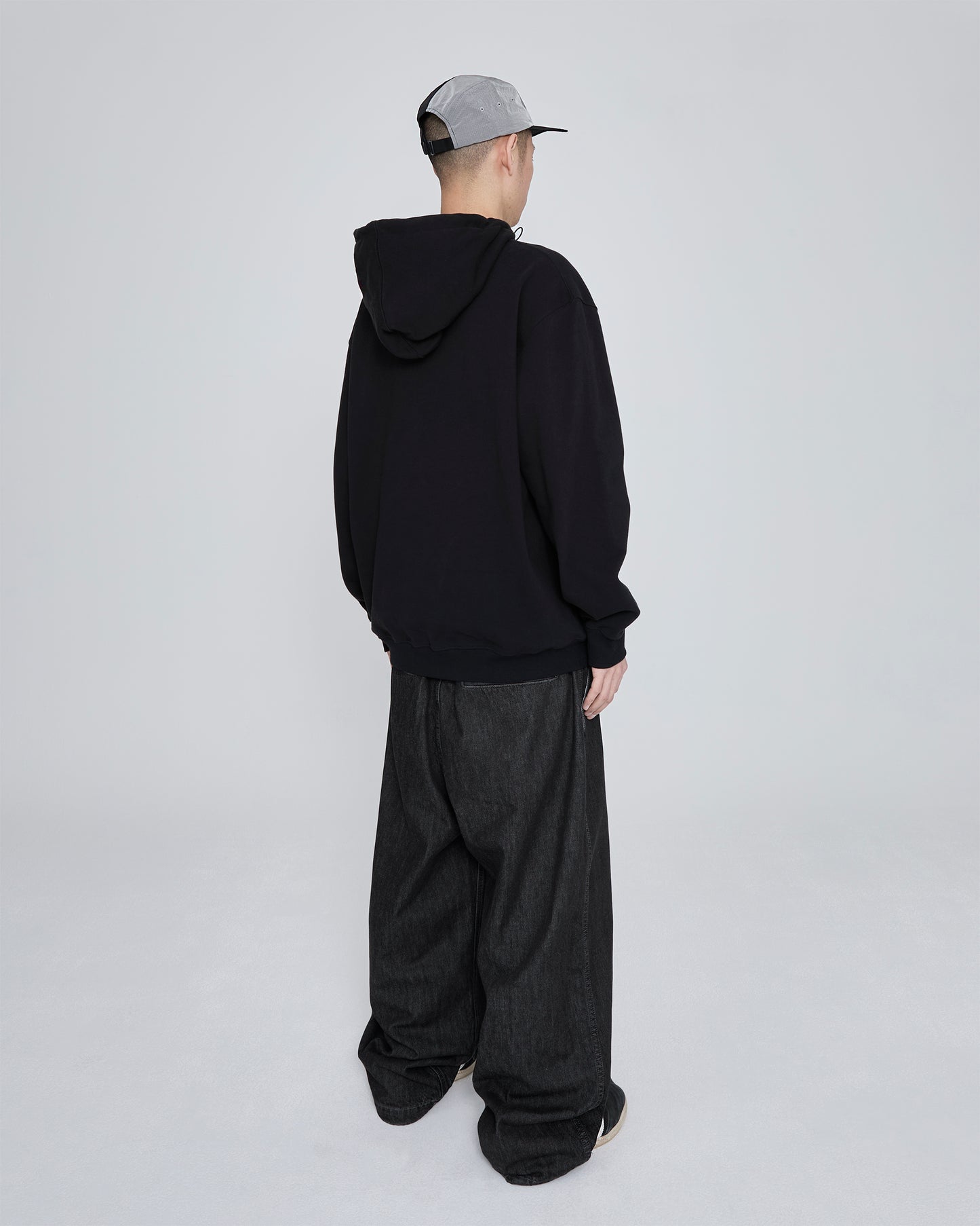 Y.E.S Mountain Hoodie