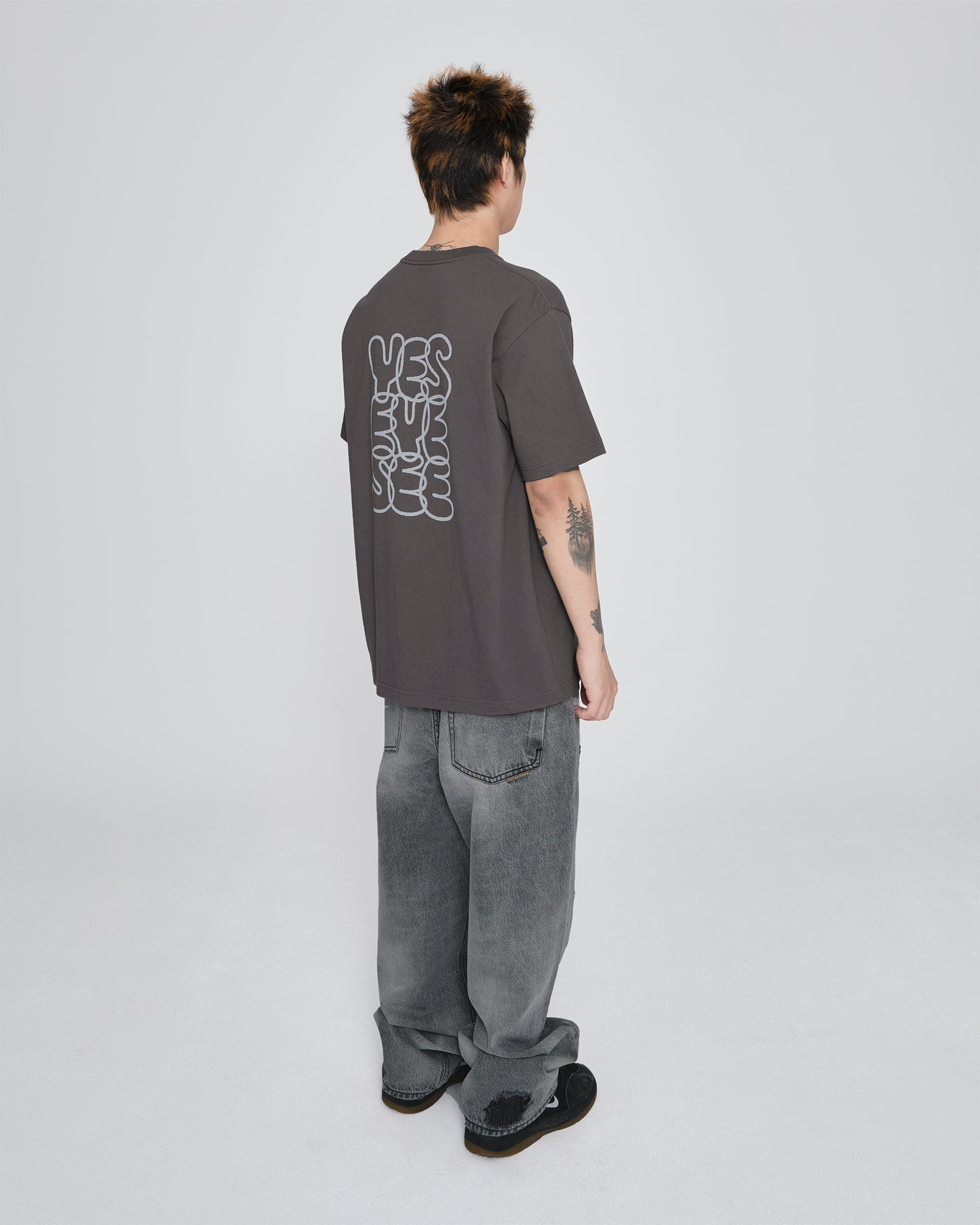 C-Logo Tee