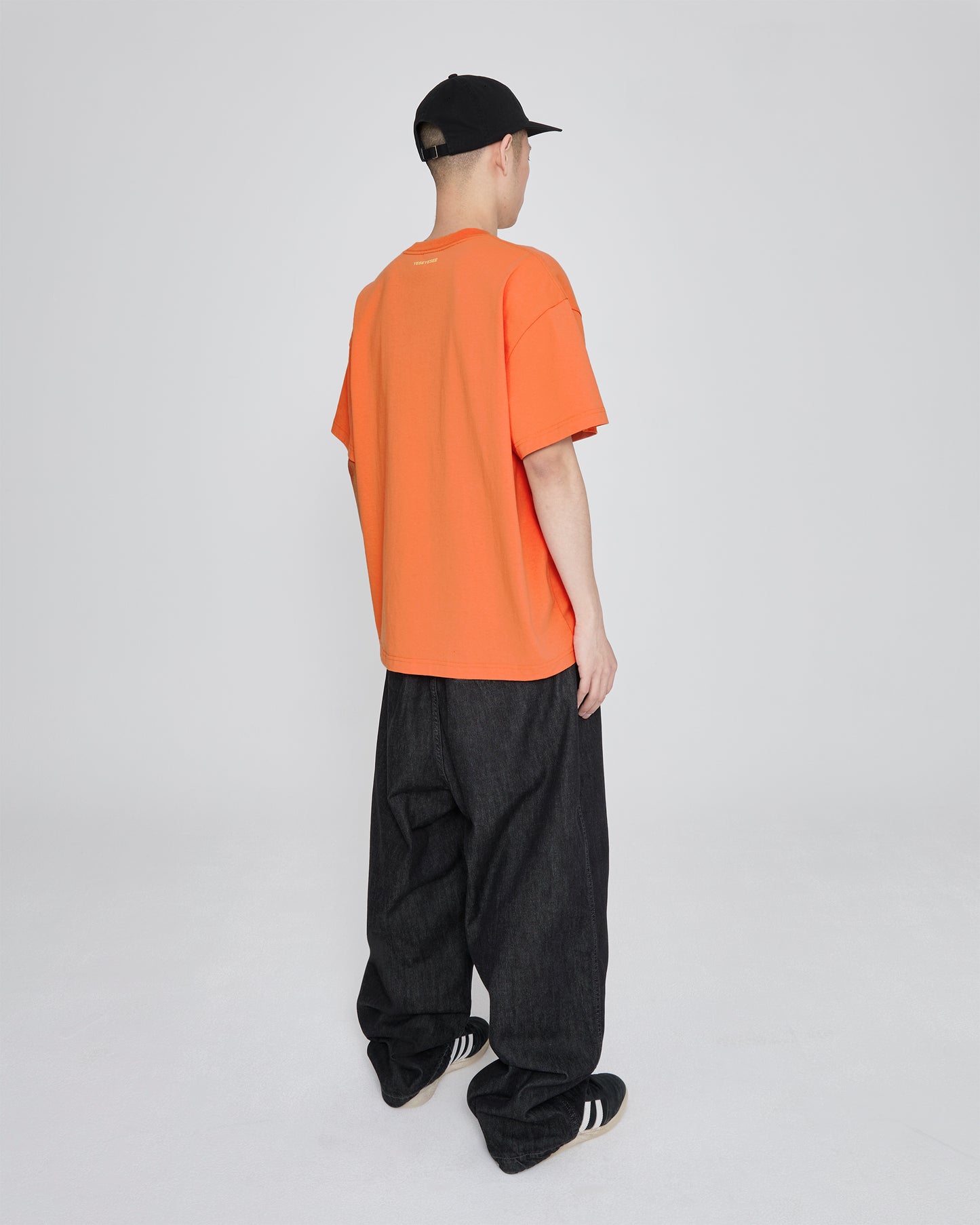 Y.E.S Hobby Horse Tee