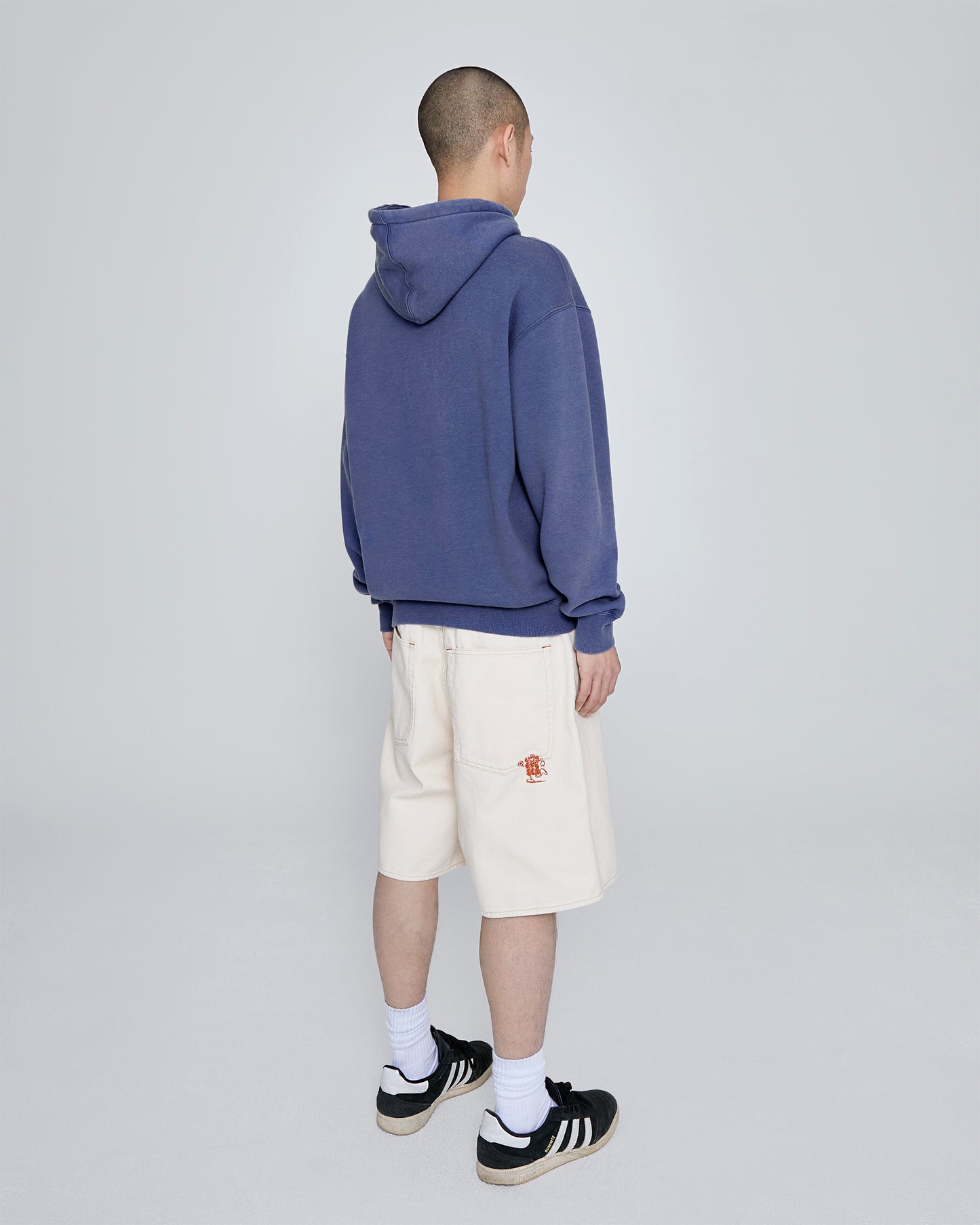 Y.E.S Goal In Hoodie