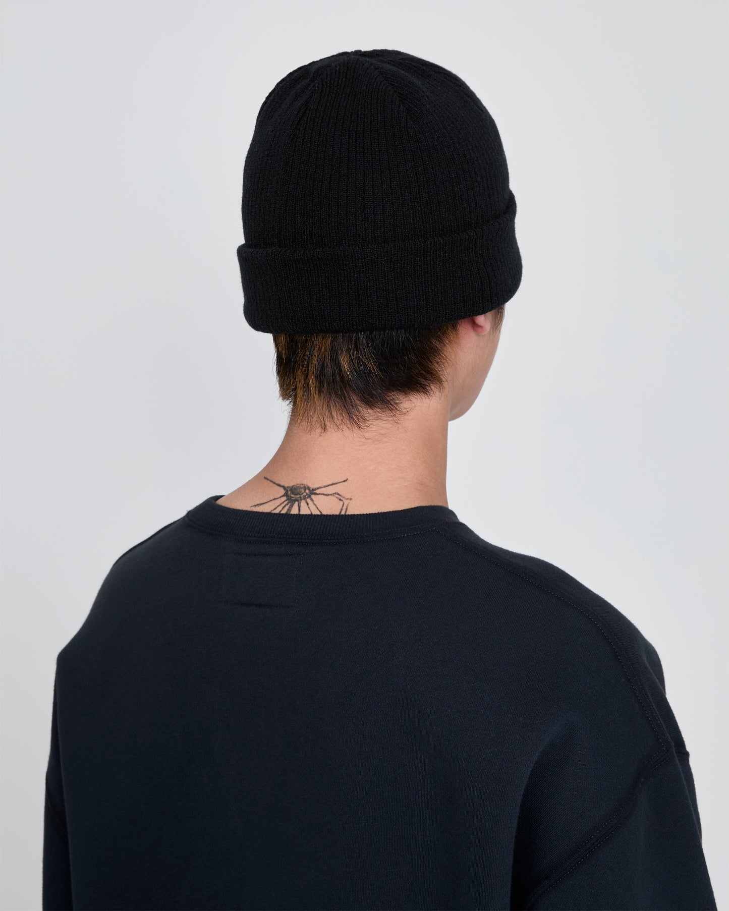 Y.E.S Reversible Beanie