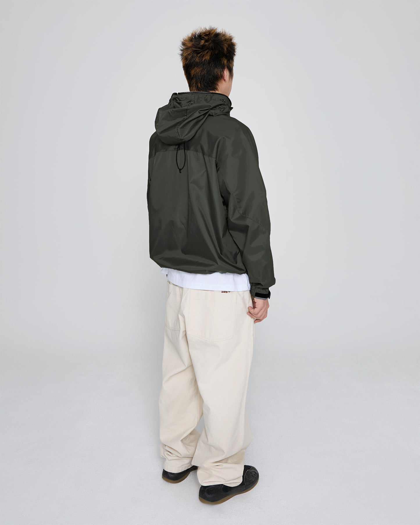 Canvas Ramble Pants