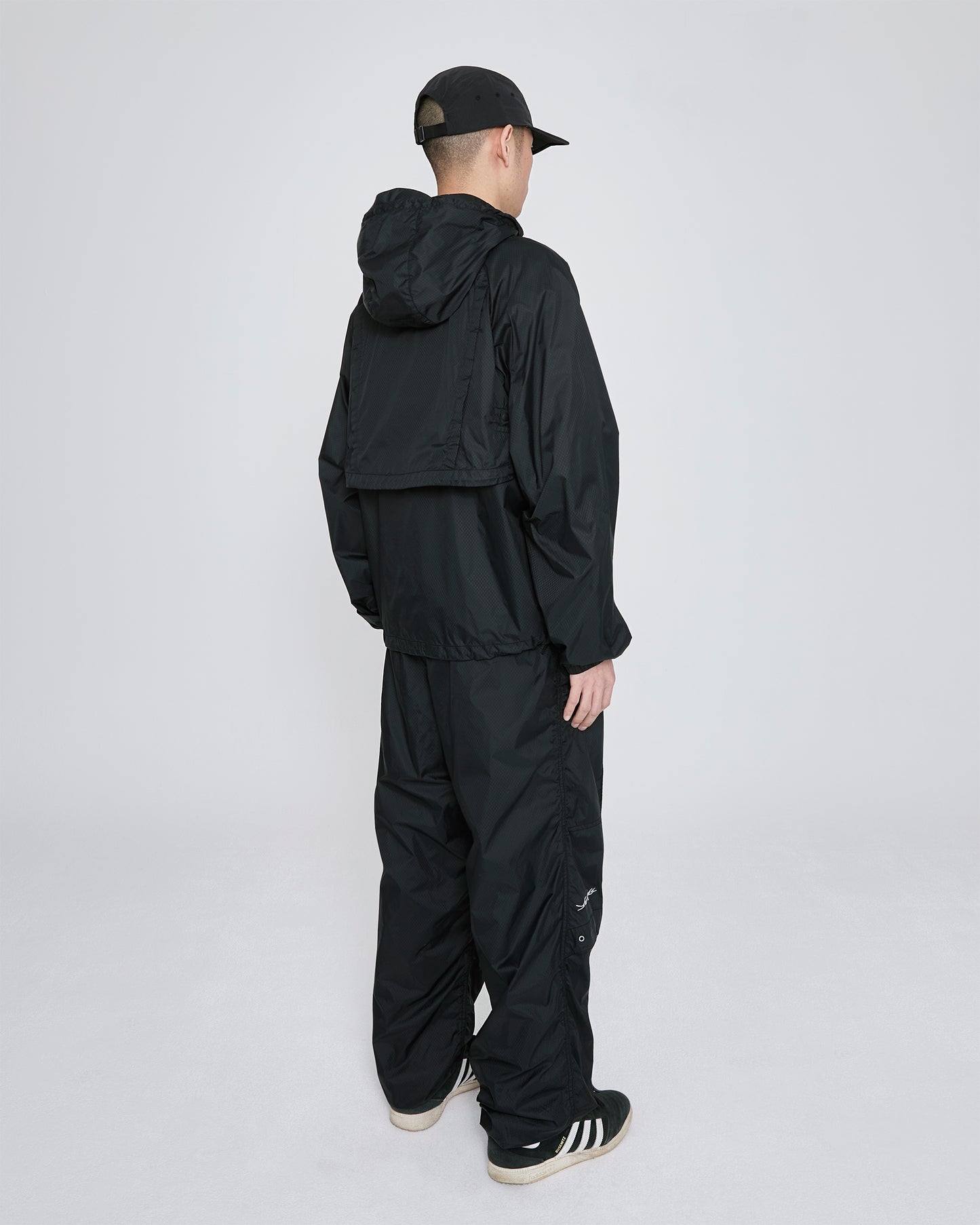 Staff Trek Pants