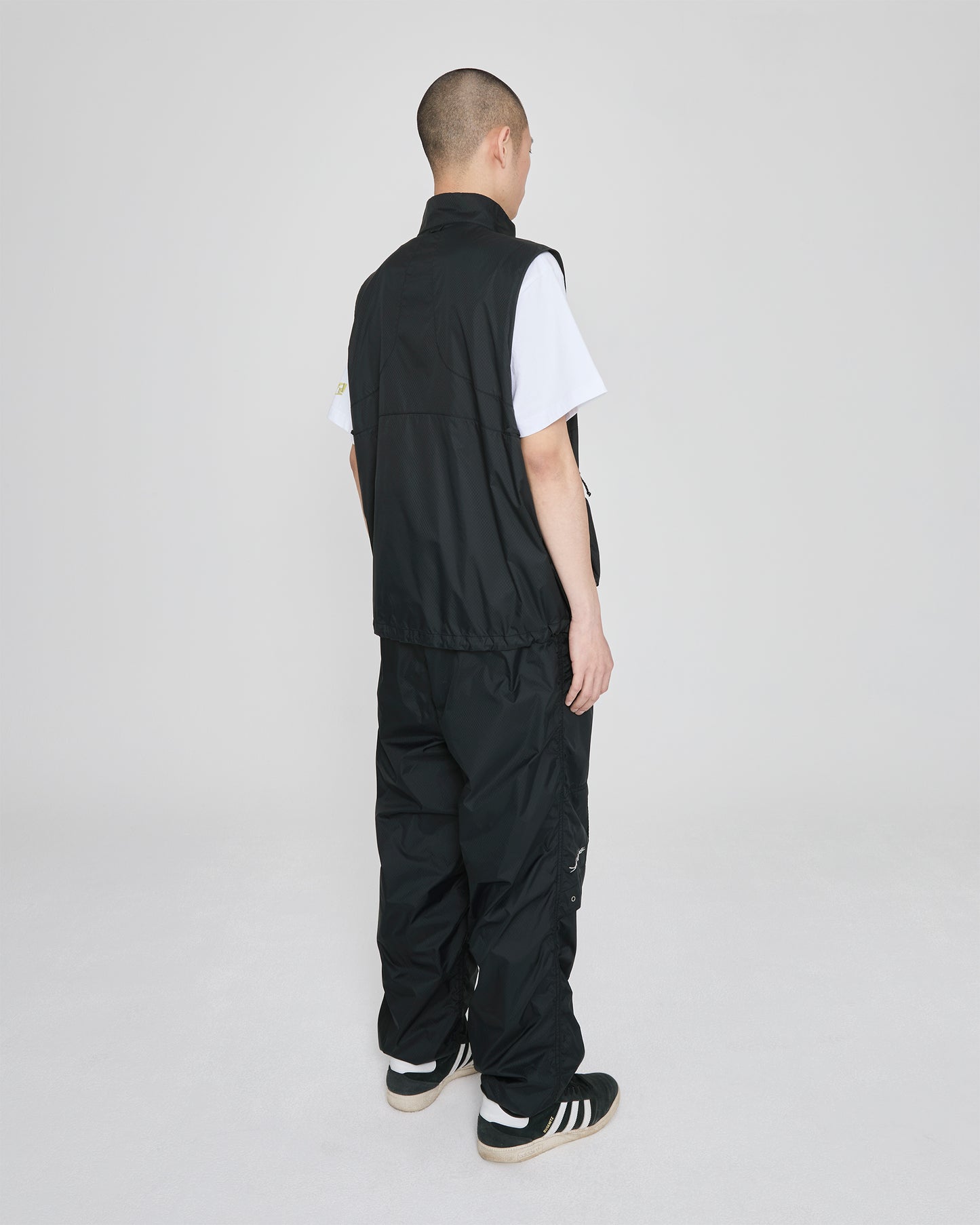 Transformed 3 in 1 Jacket