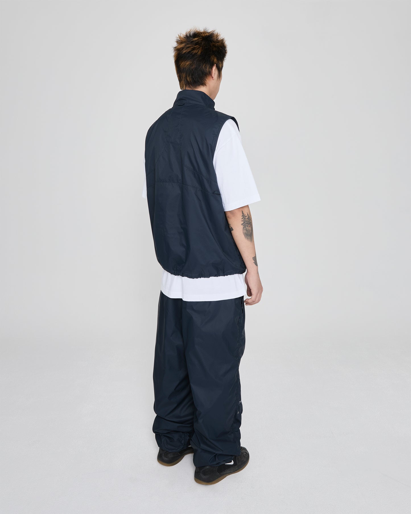 Transformed 3 in 1 Jacket