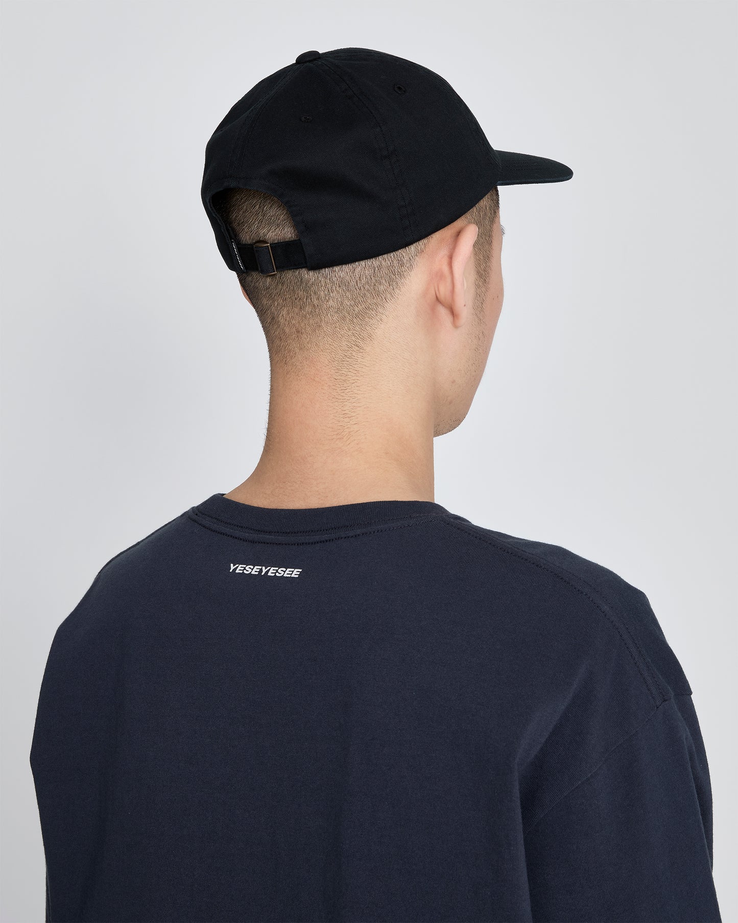 Logo Cap
