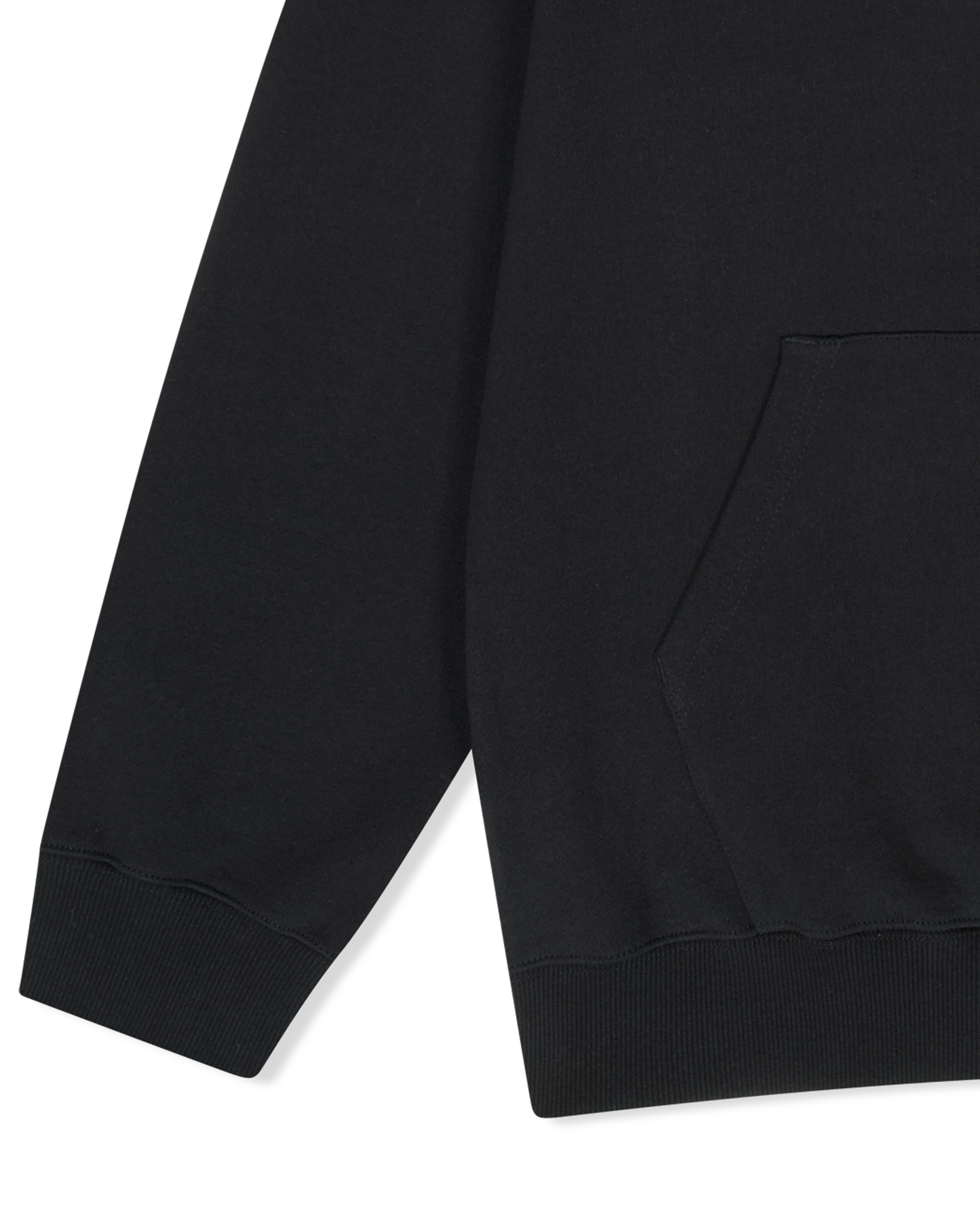 C-Logo Hoodie (22FW)