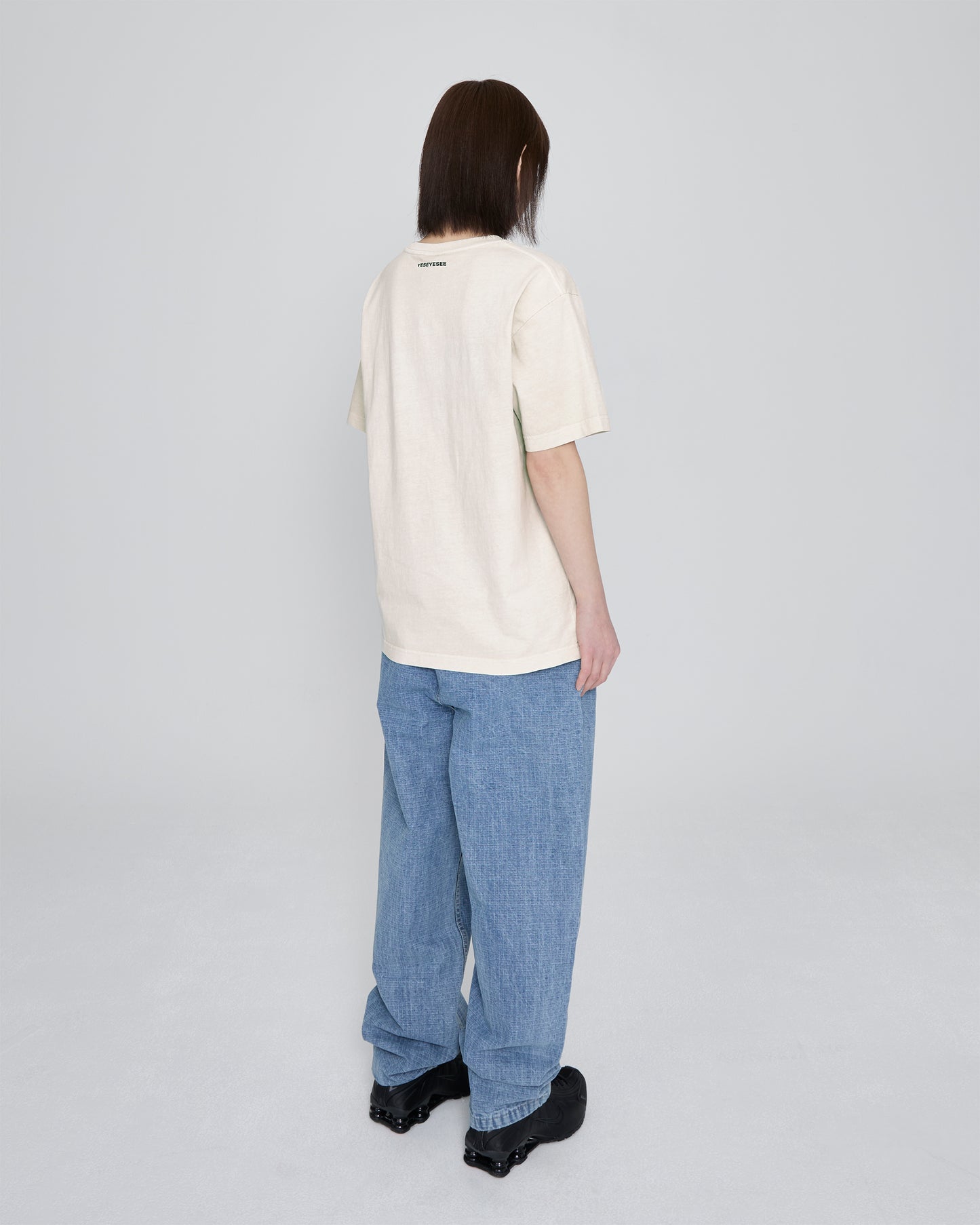 Y.E.S Goal In Tee