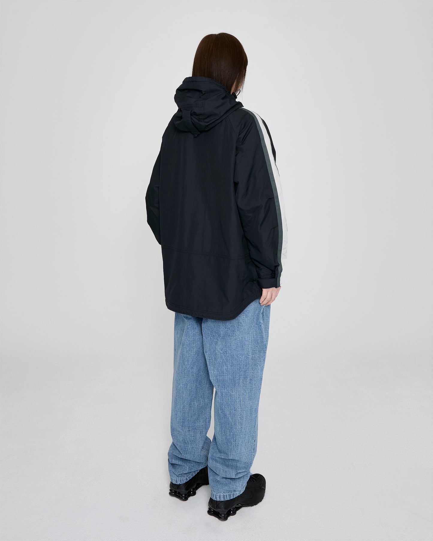 Striking Windbreaker