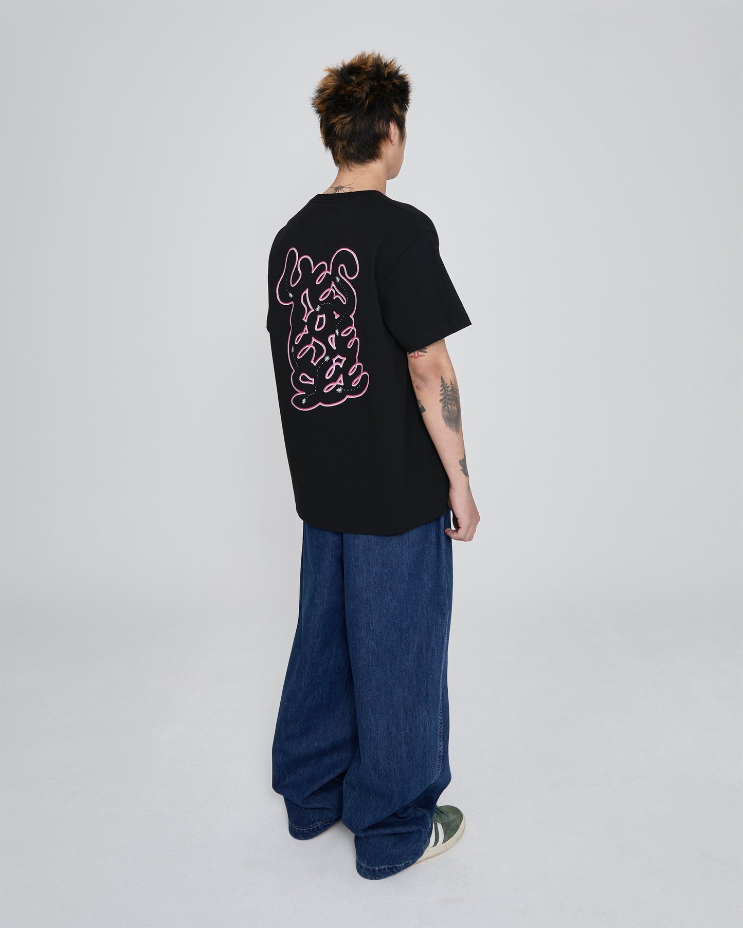 Anthill Logo Tee