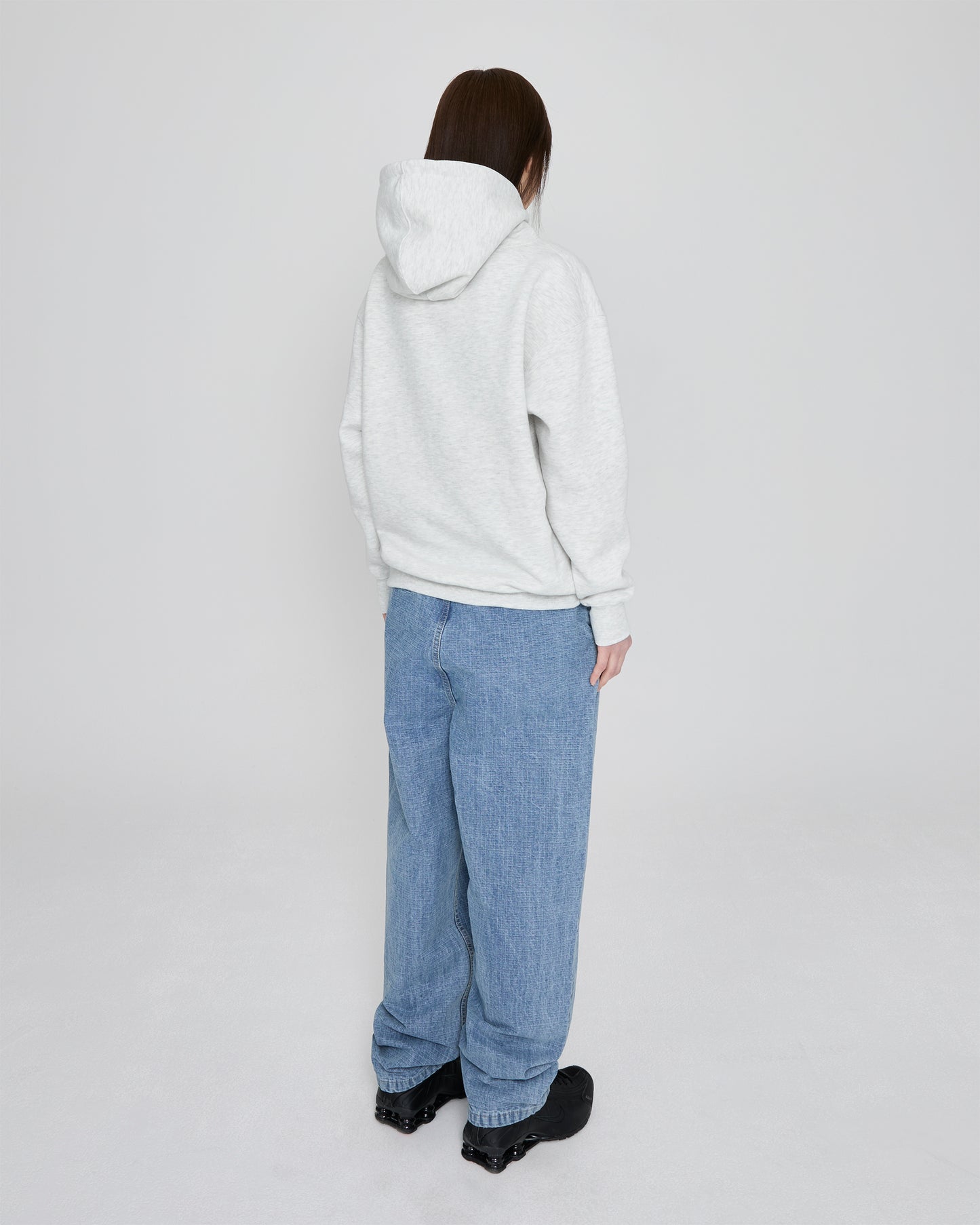 Y.E.S Sign Logo Hoodie