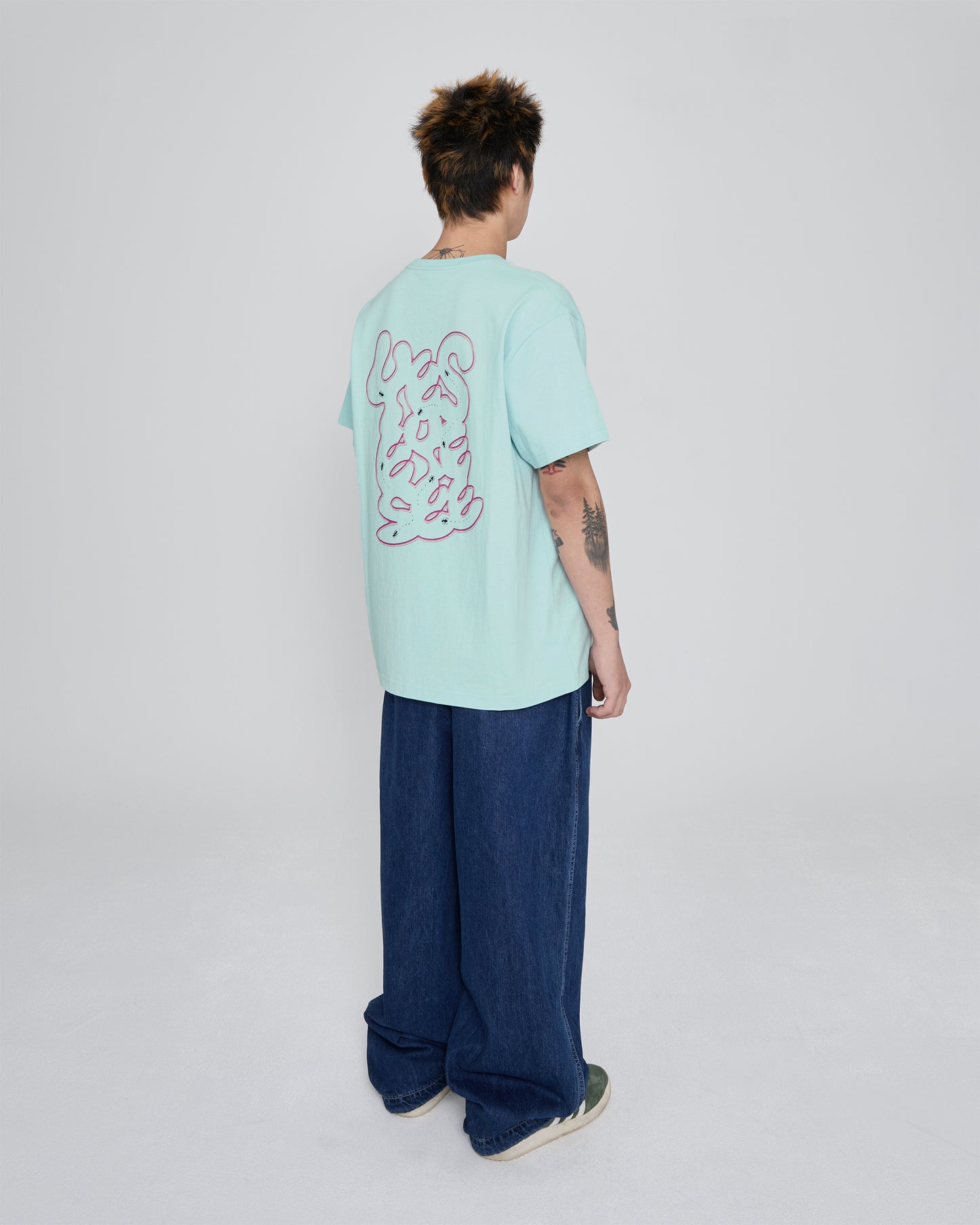 Anthill Logo Tee