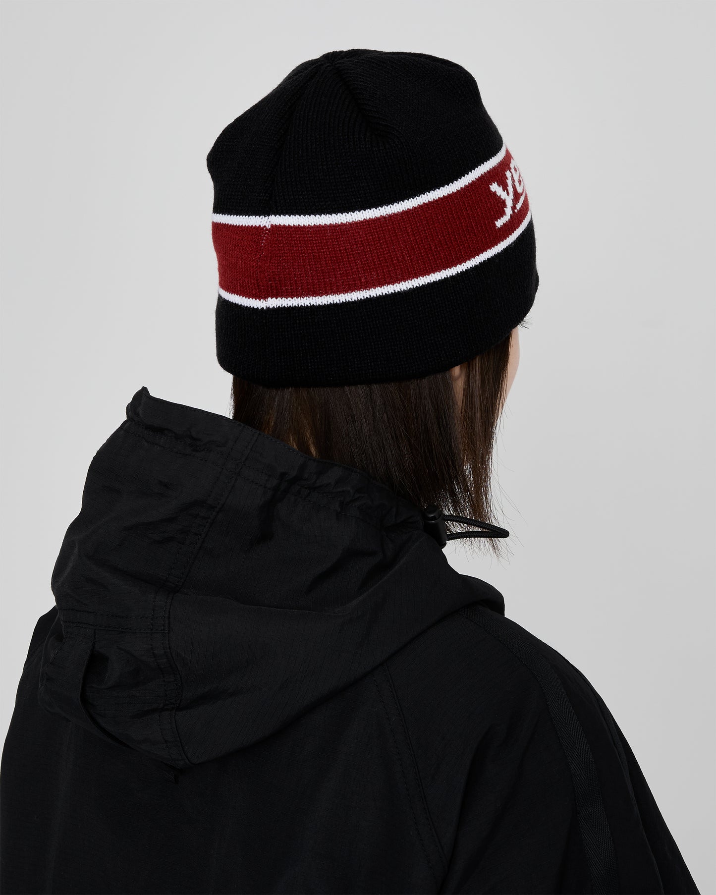 Work Beanie