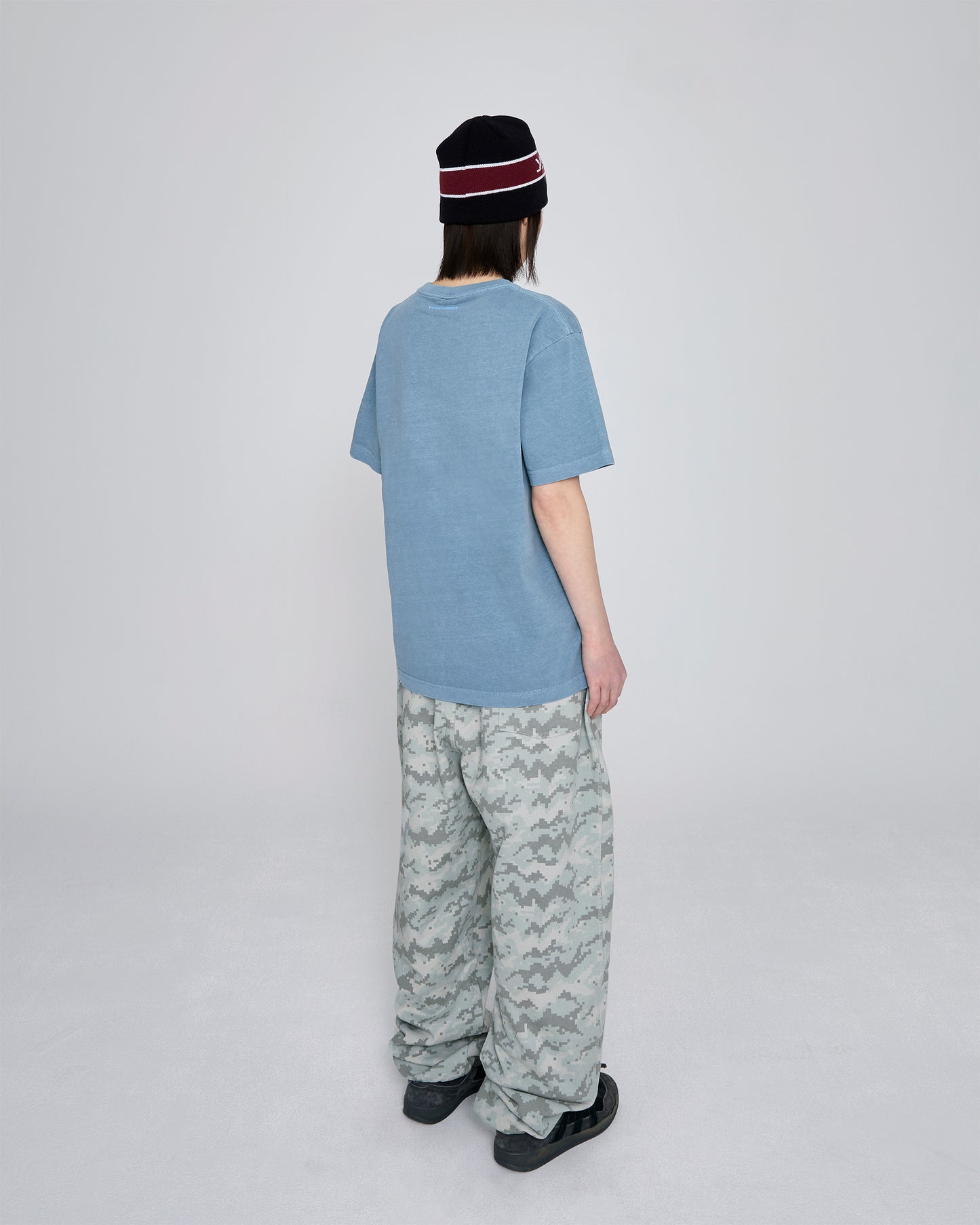 SN Camo Sweatpants