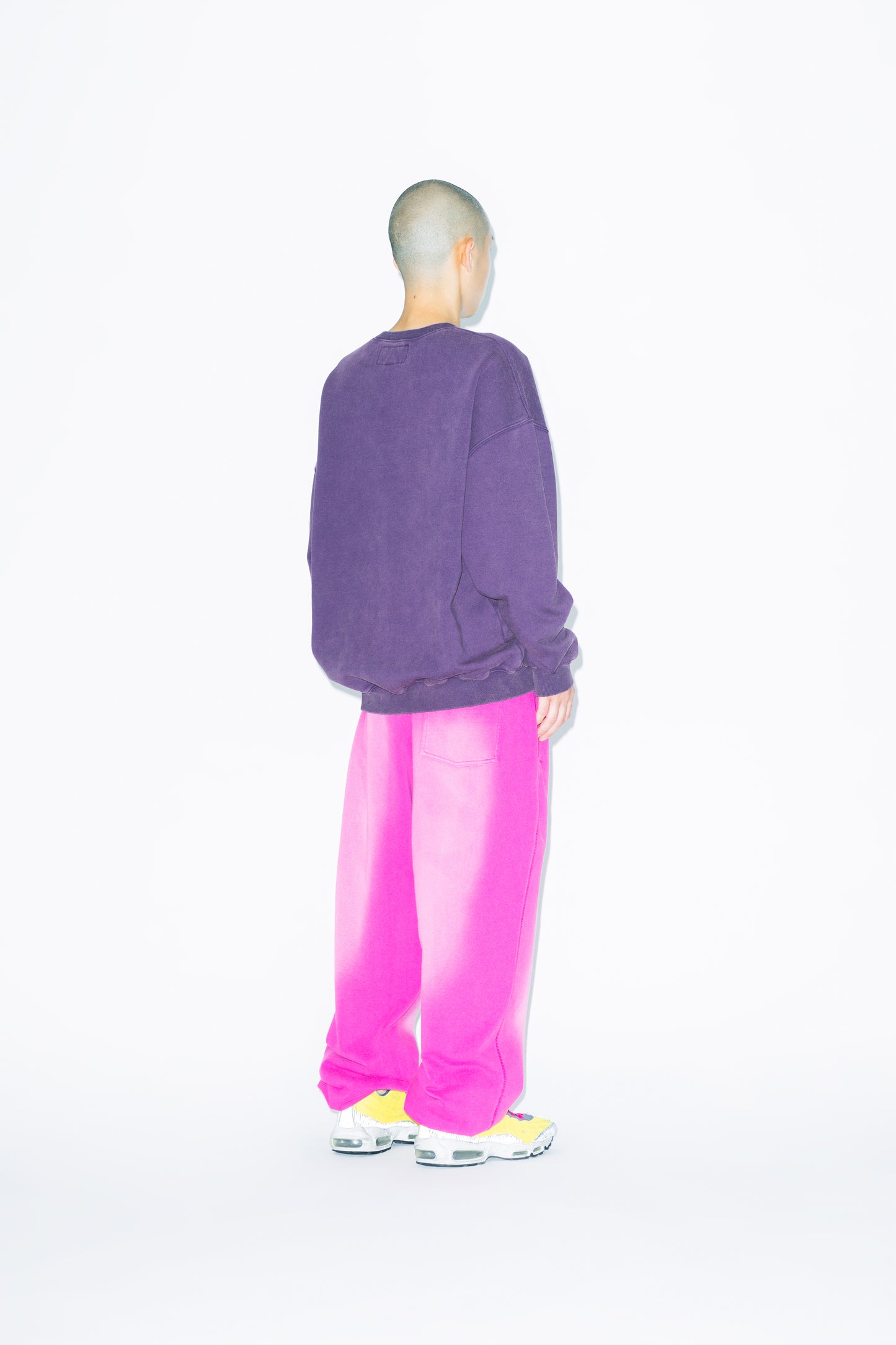 SN-Sweat Pants