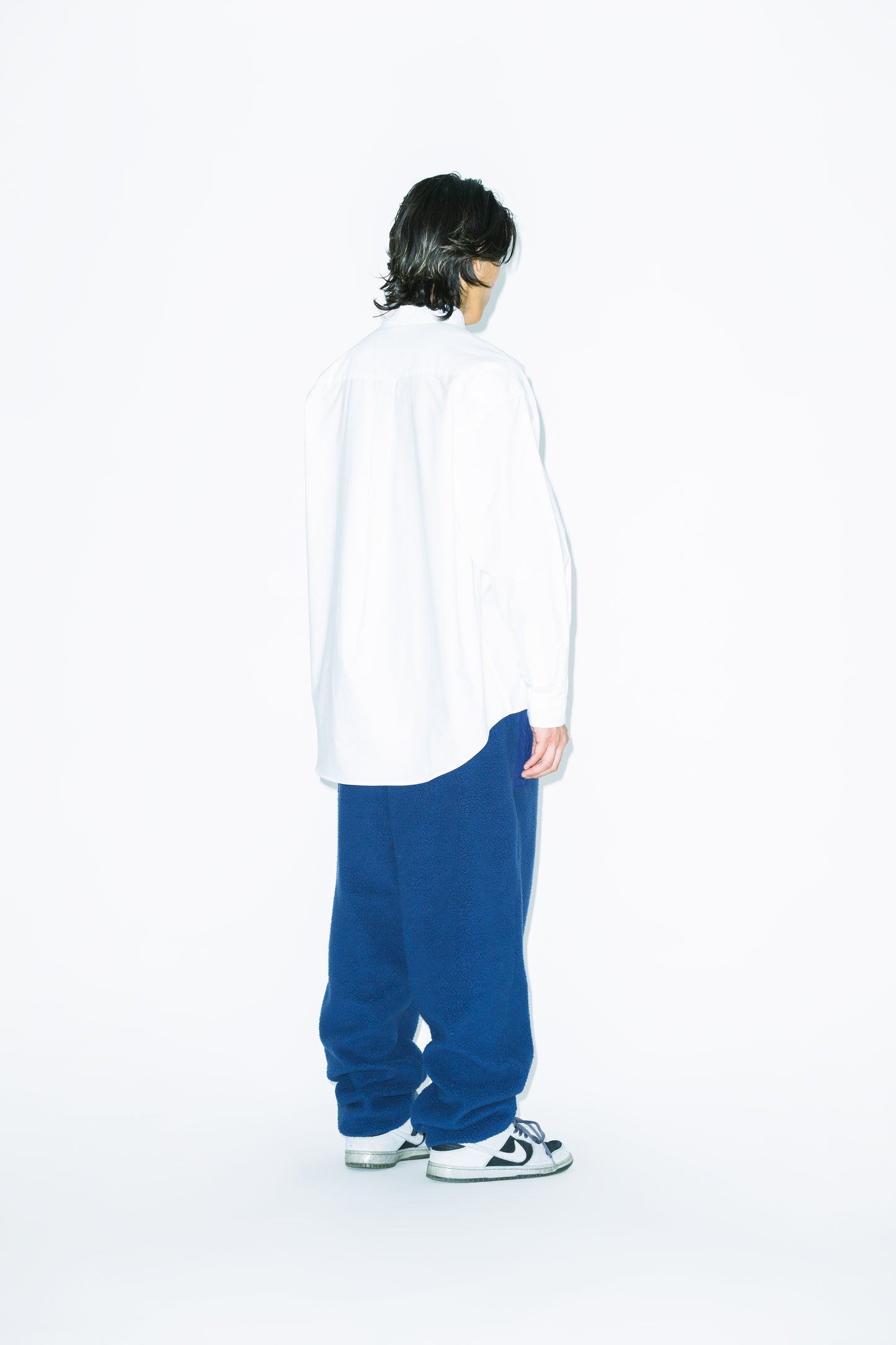 Y.E.S Oxford Shirt