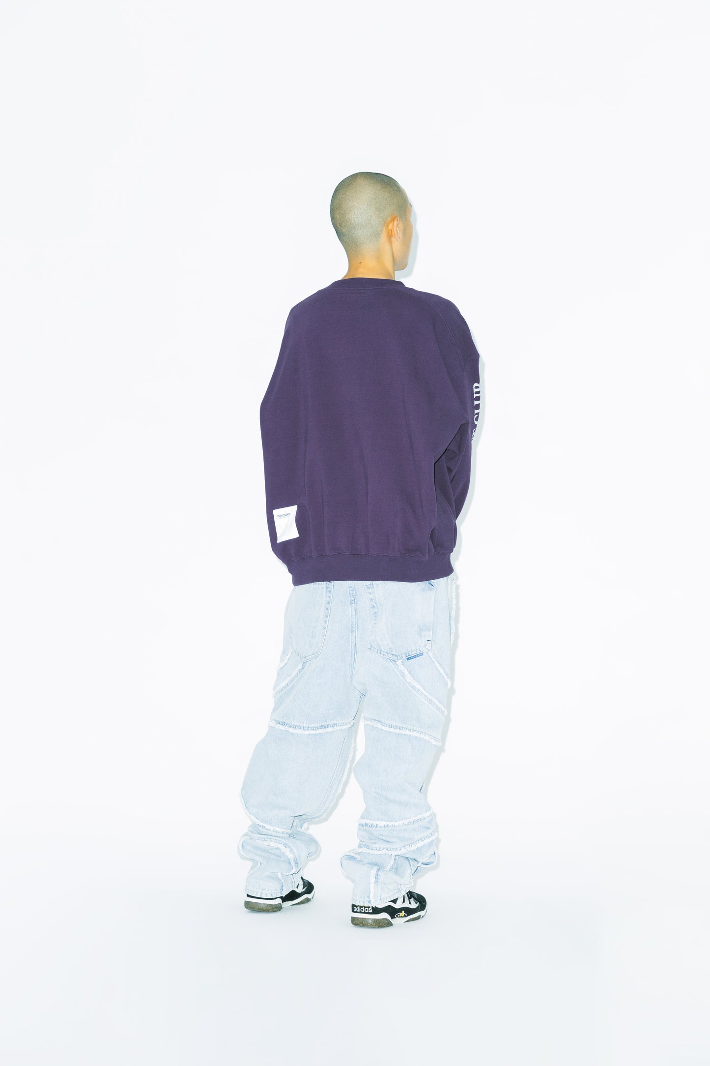 Y.E.S Yacht Sweatshirt