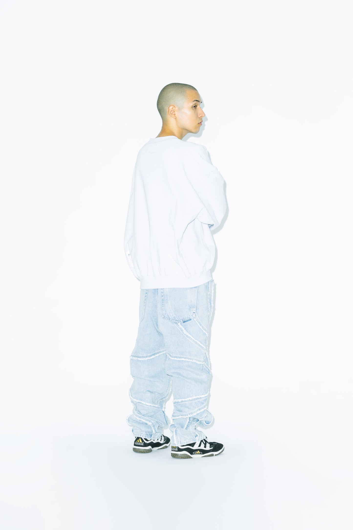Y.E.S Yacht Sweatshirt