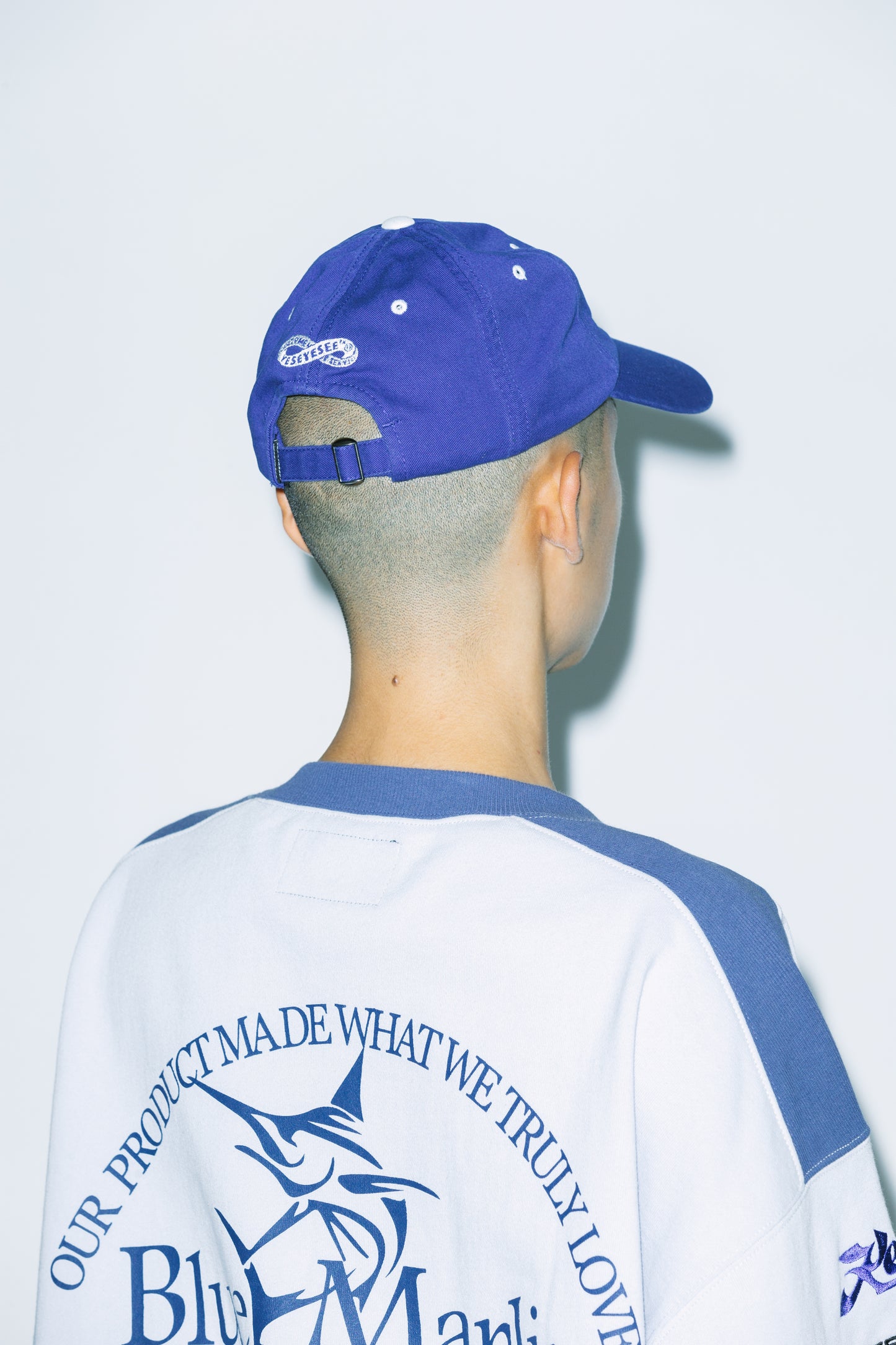 Hooligans Logo Cap