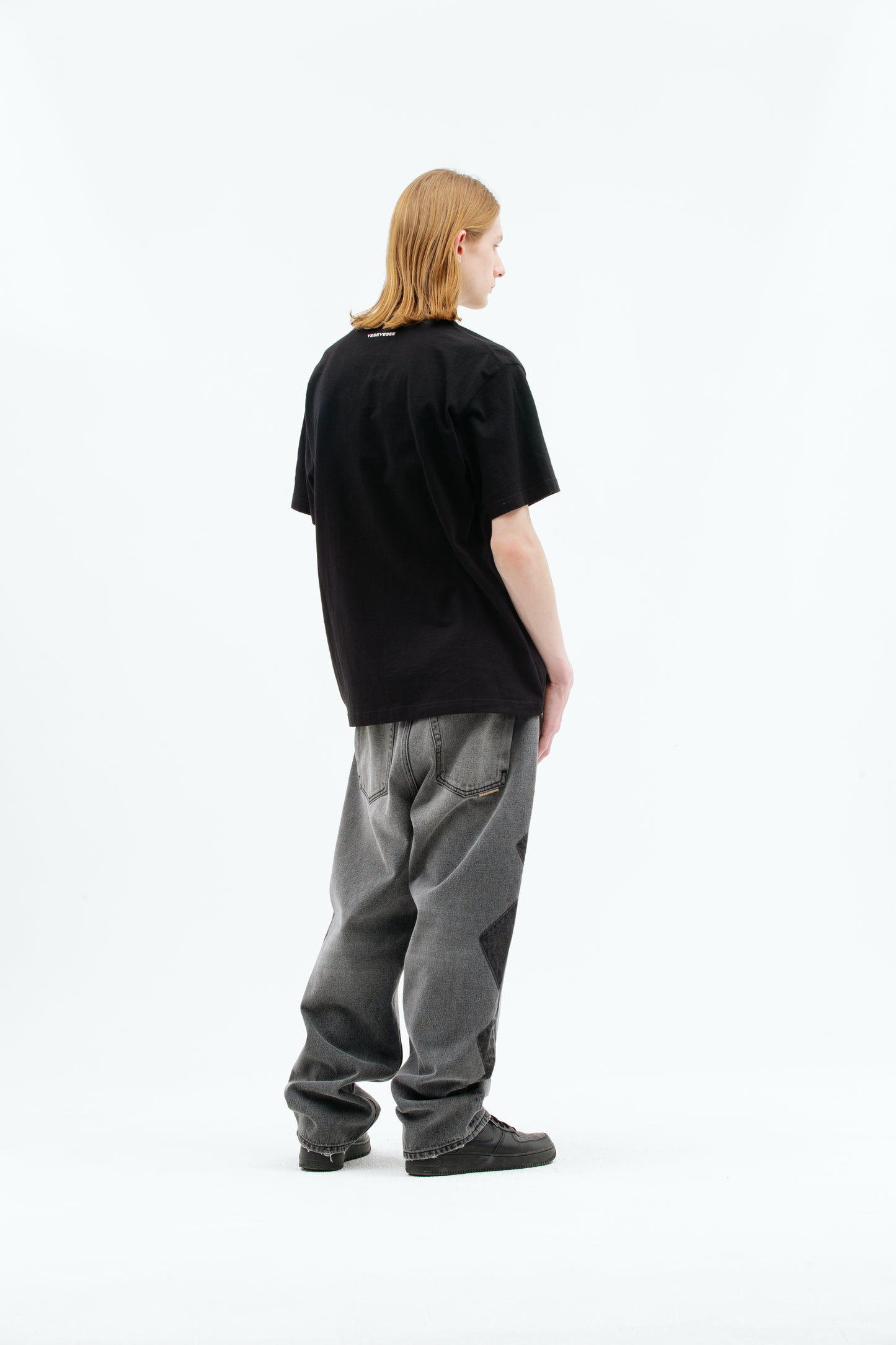 Arch Logo Tee