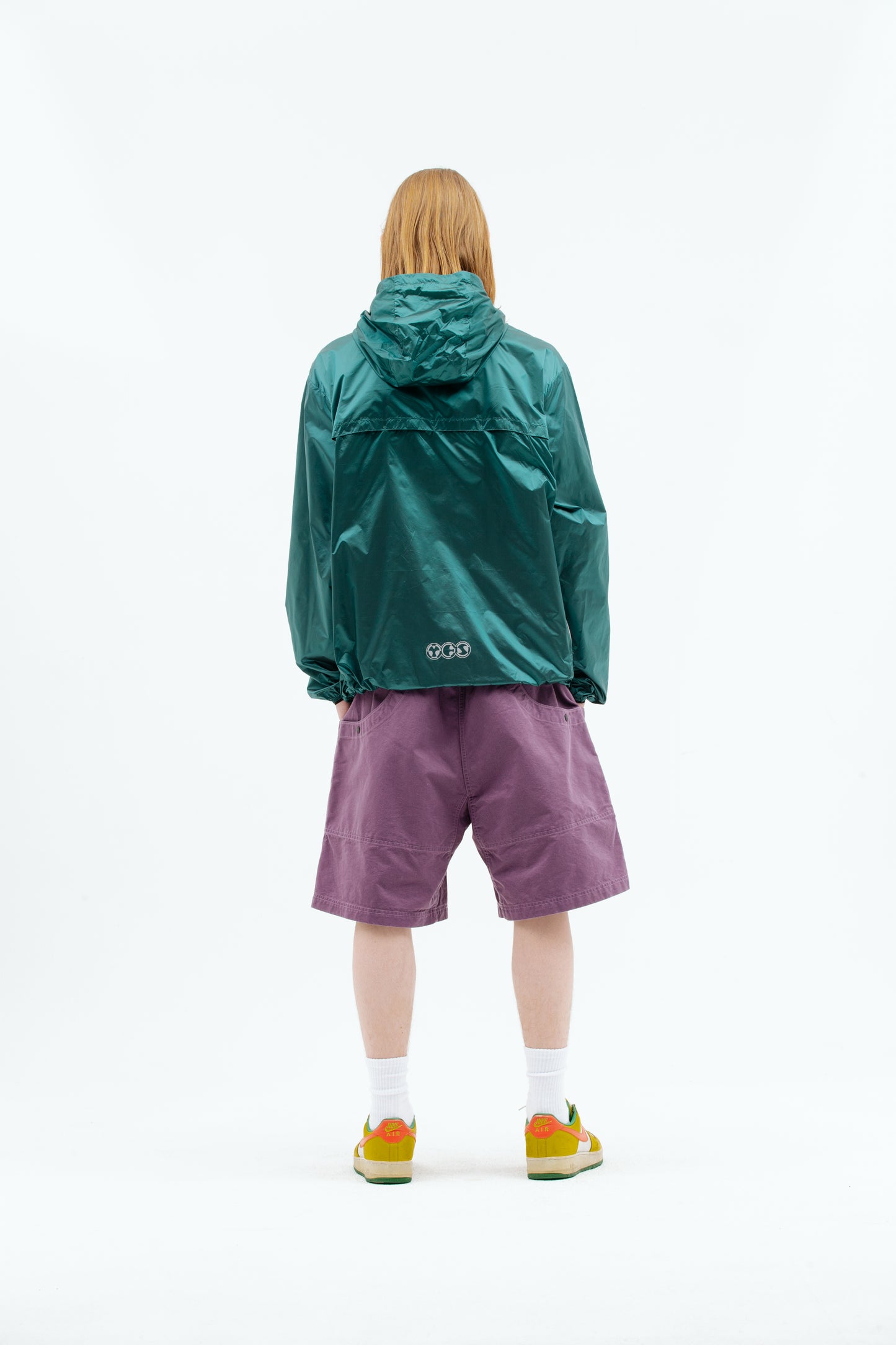 Climber Shorts