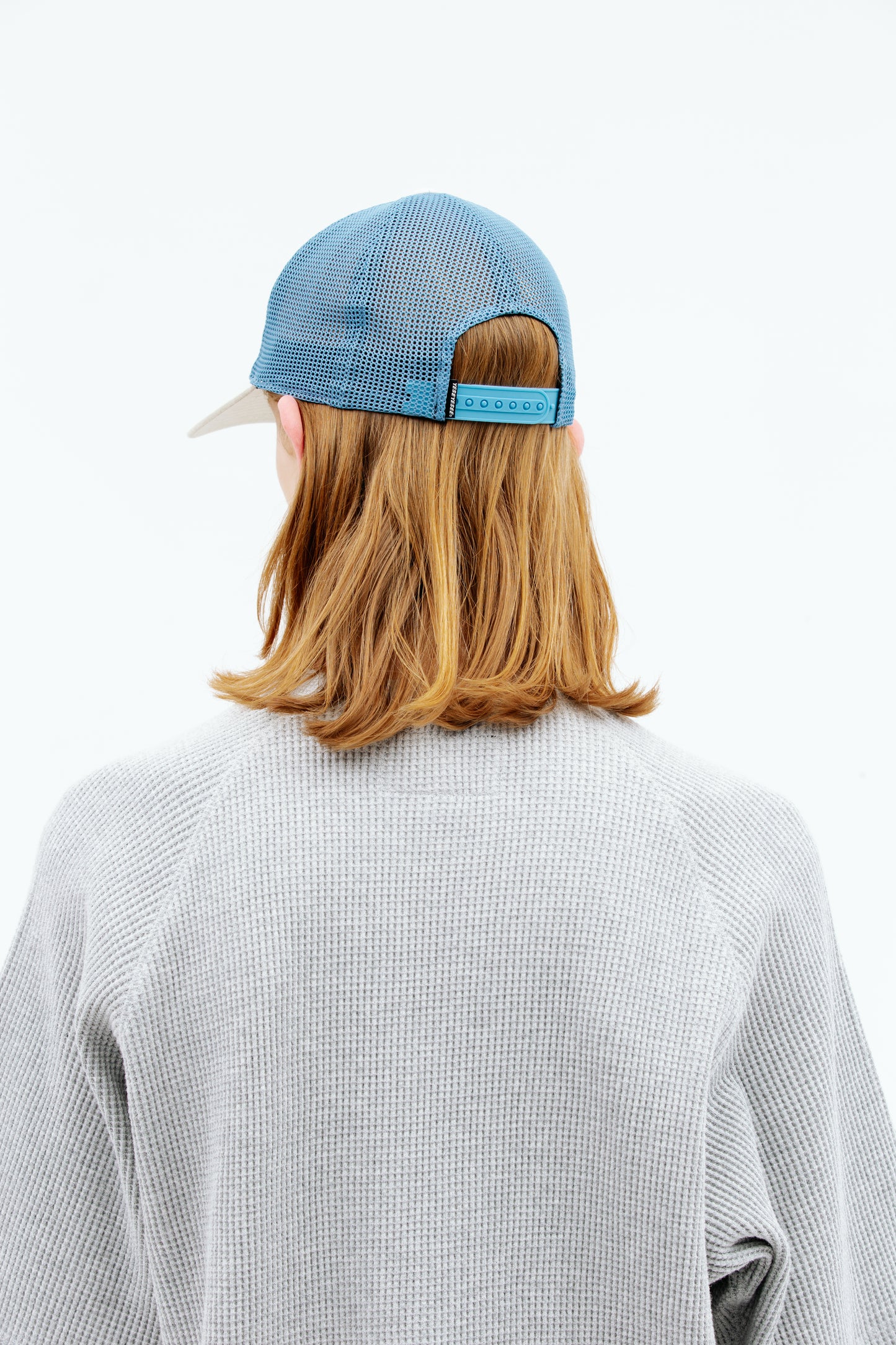 GDB Mesh Cap