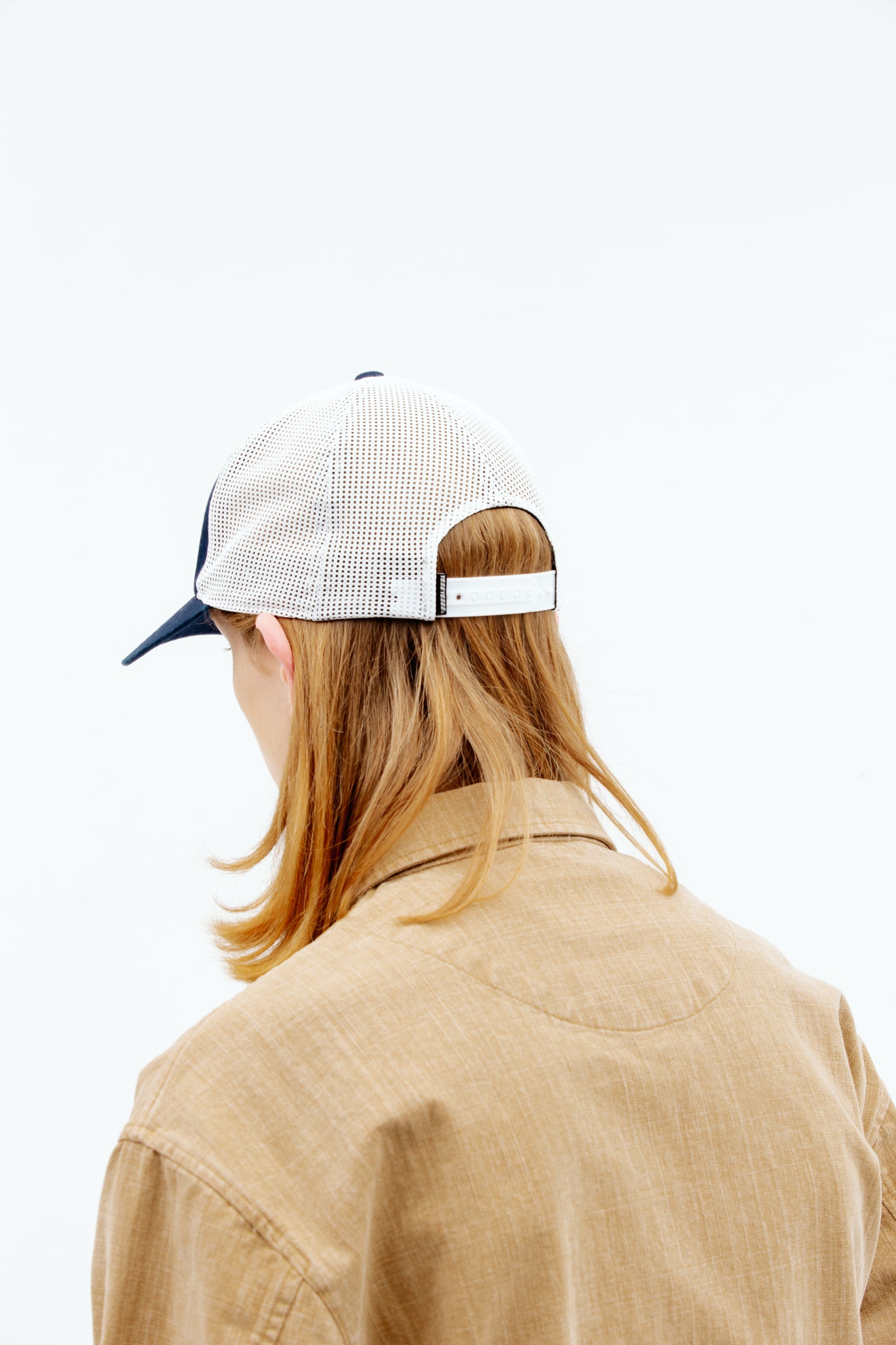 GDB Mesh Cap
