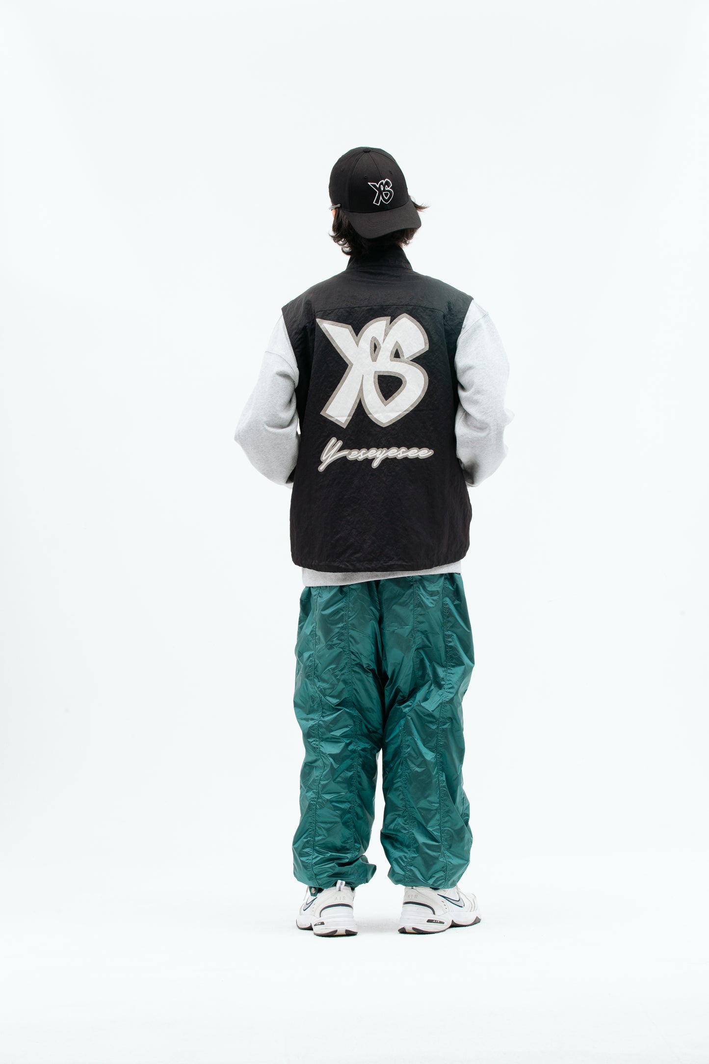 Guider Vest