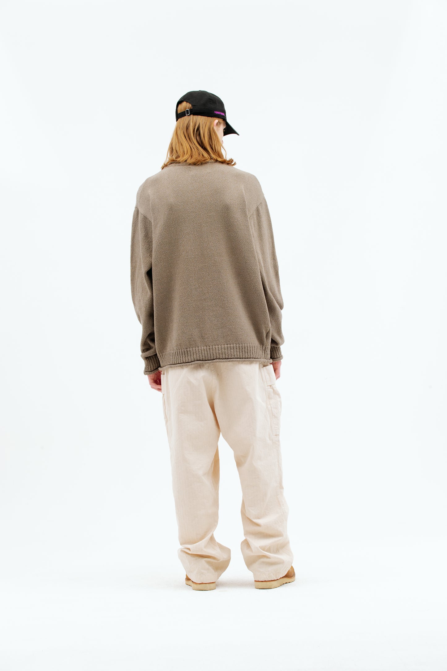 HBT Dyed Field Pants