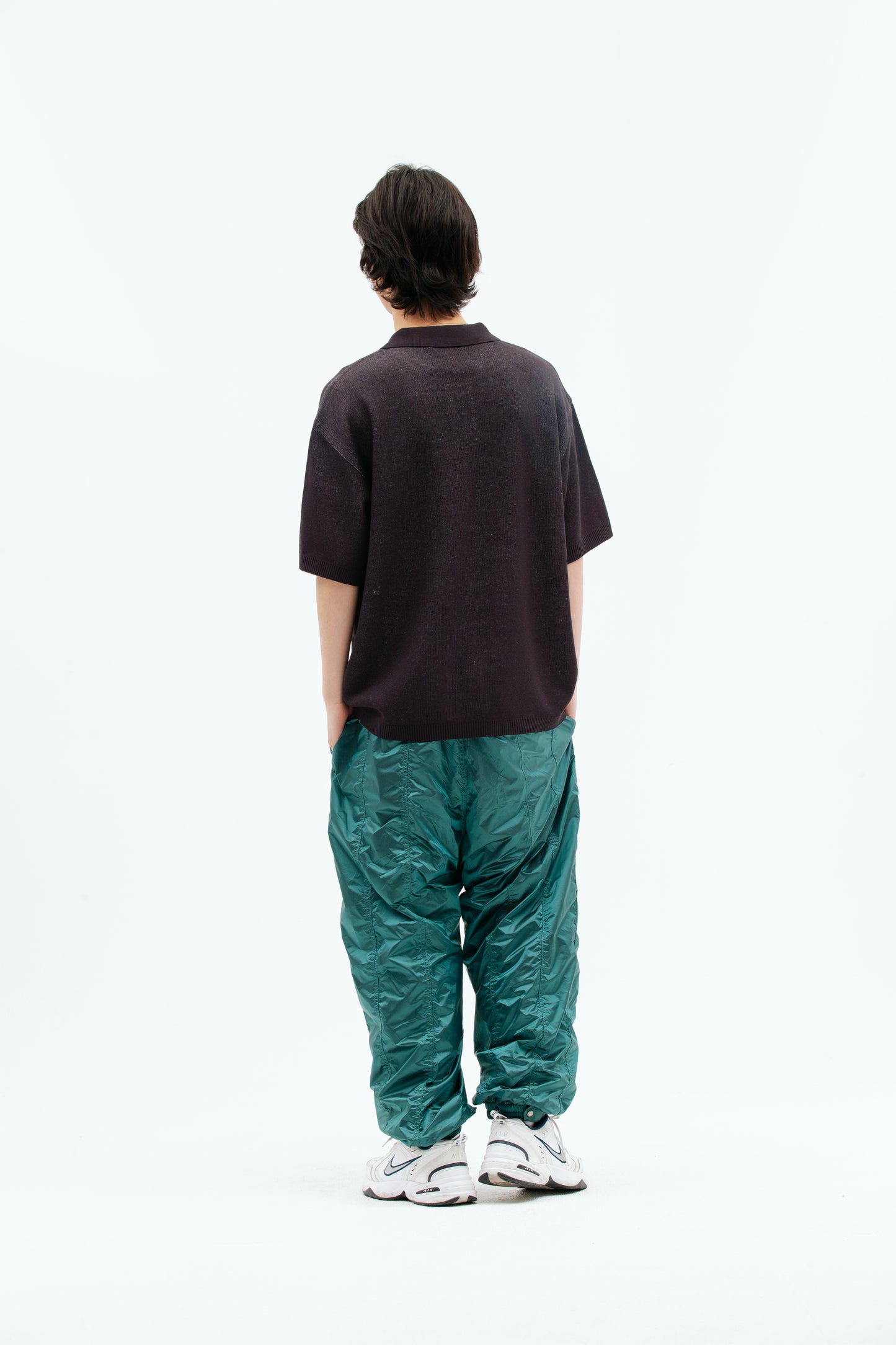 LW Trek Pants
