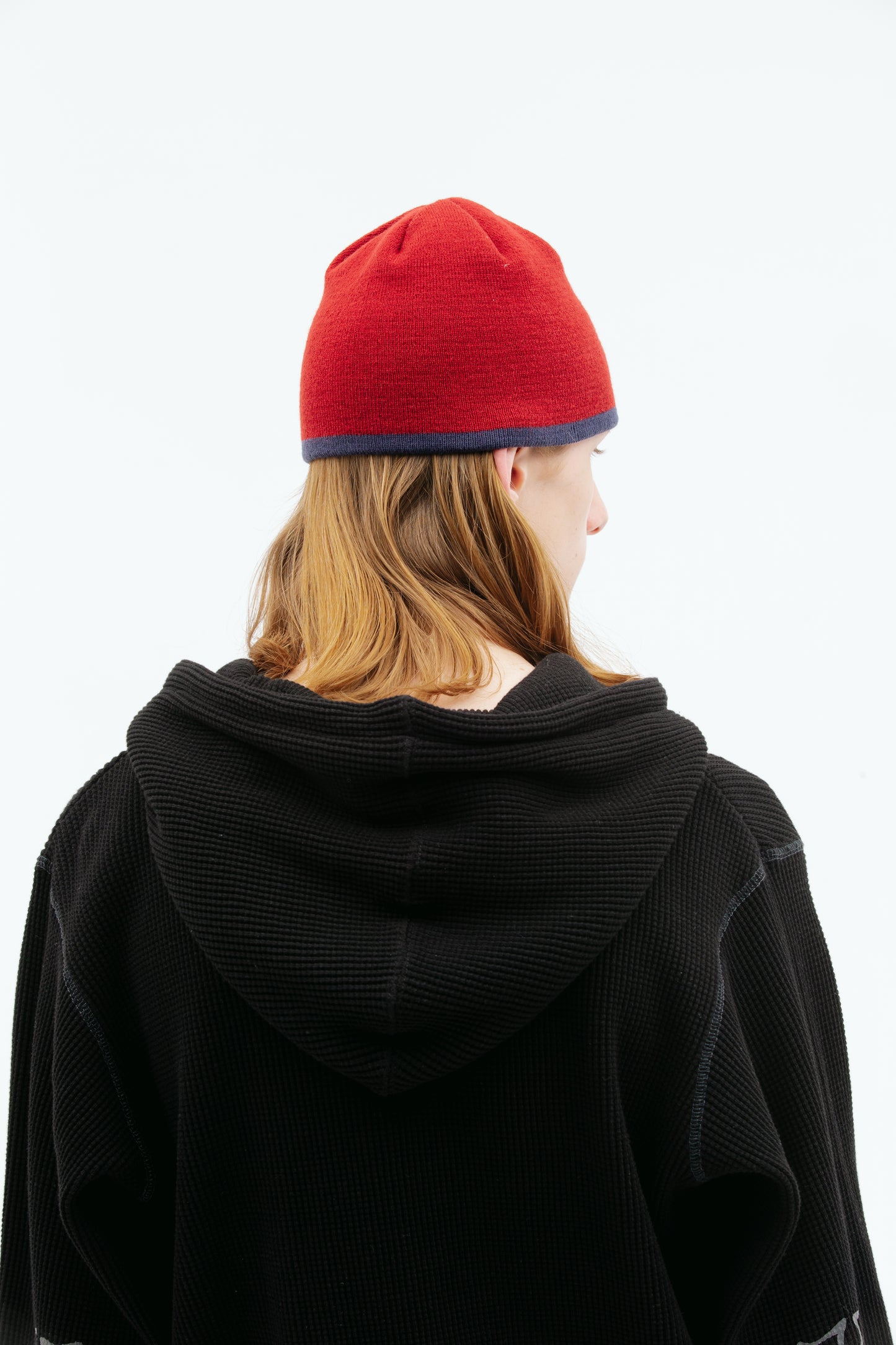 Newsboy beanie