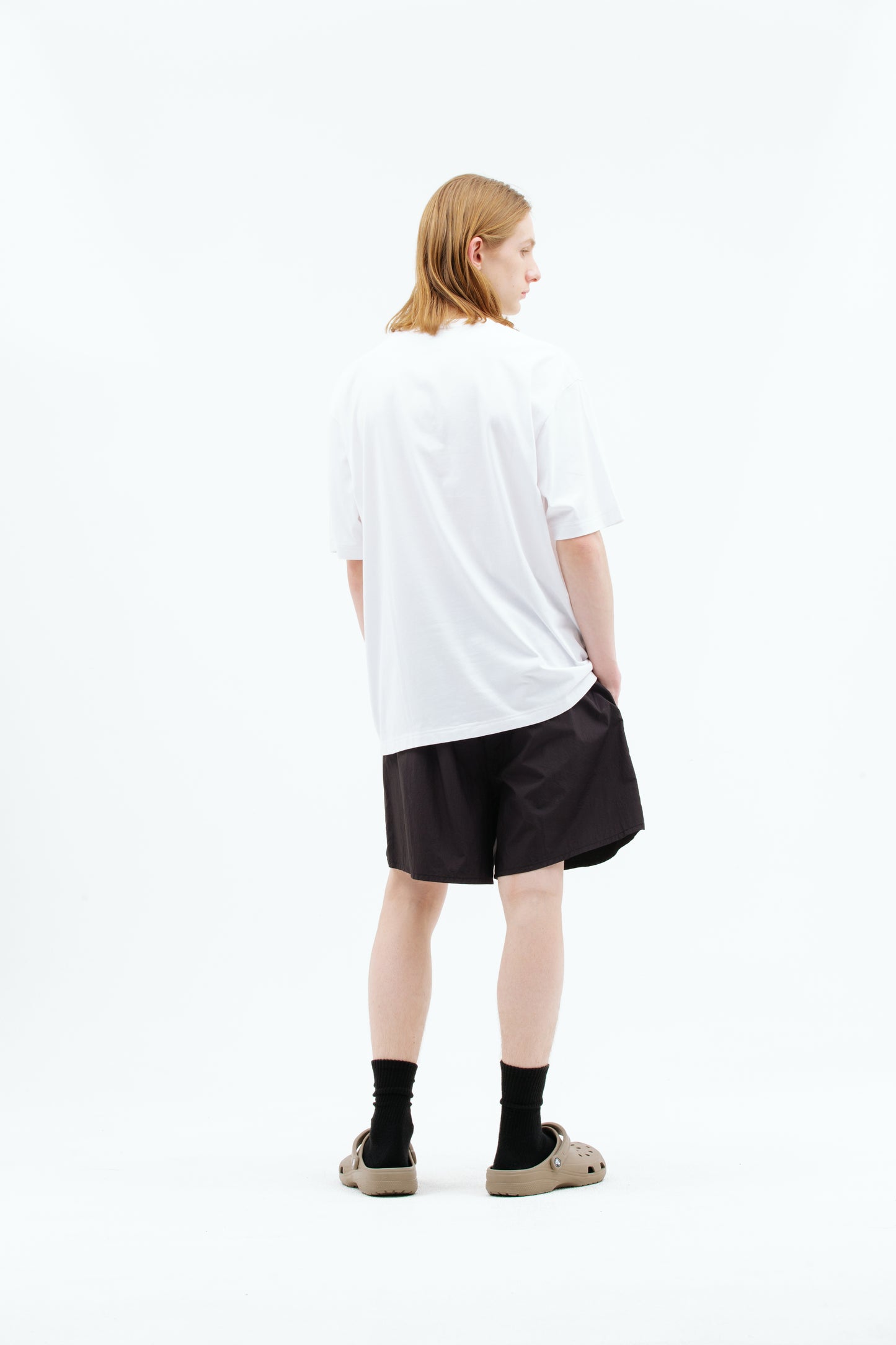 Recruits PT Shorts