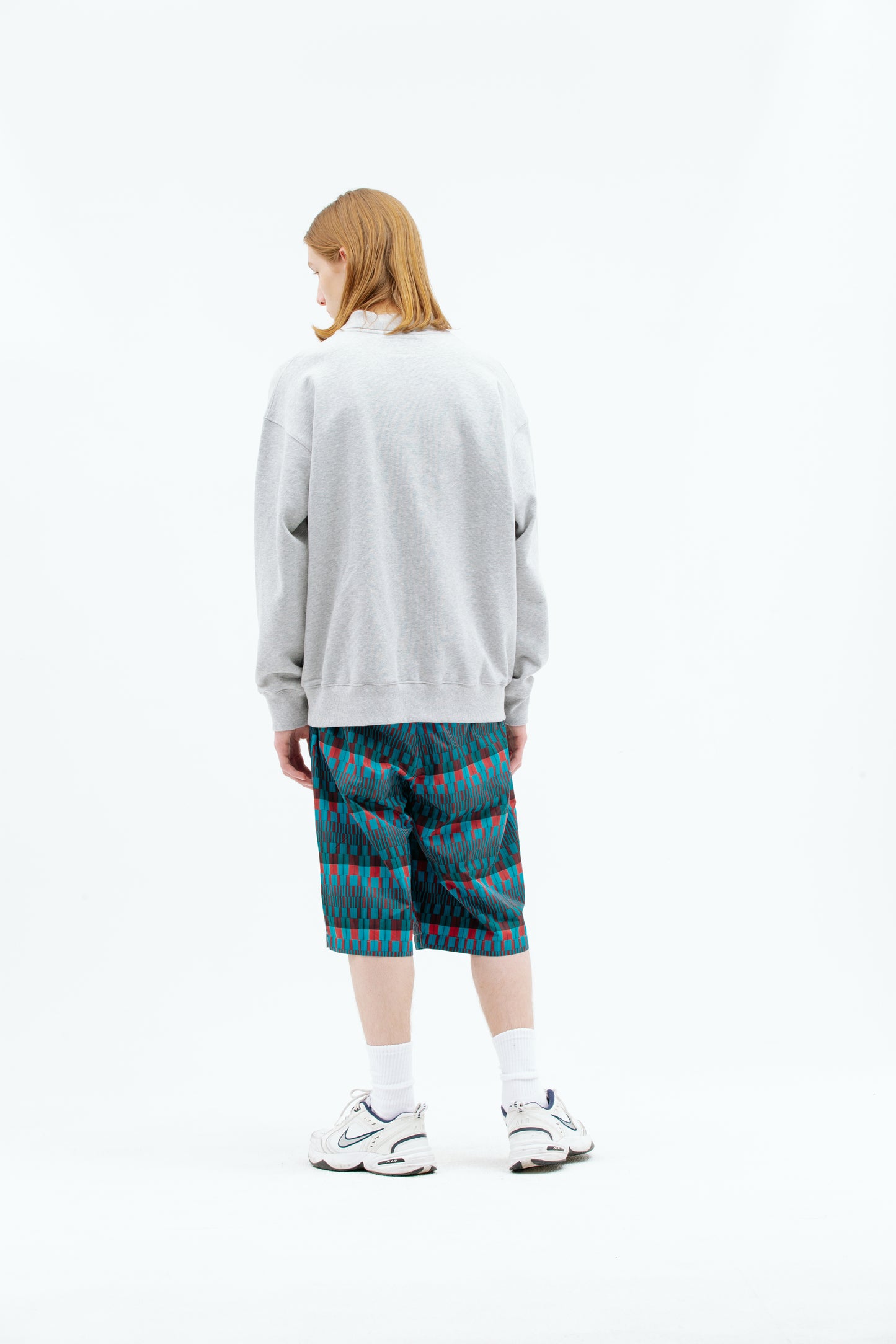 Soki PK Sweatshirts