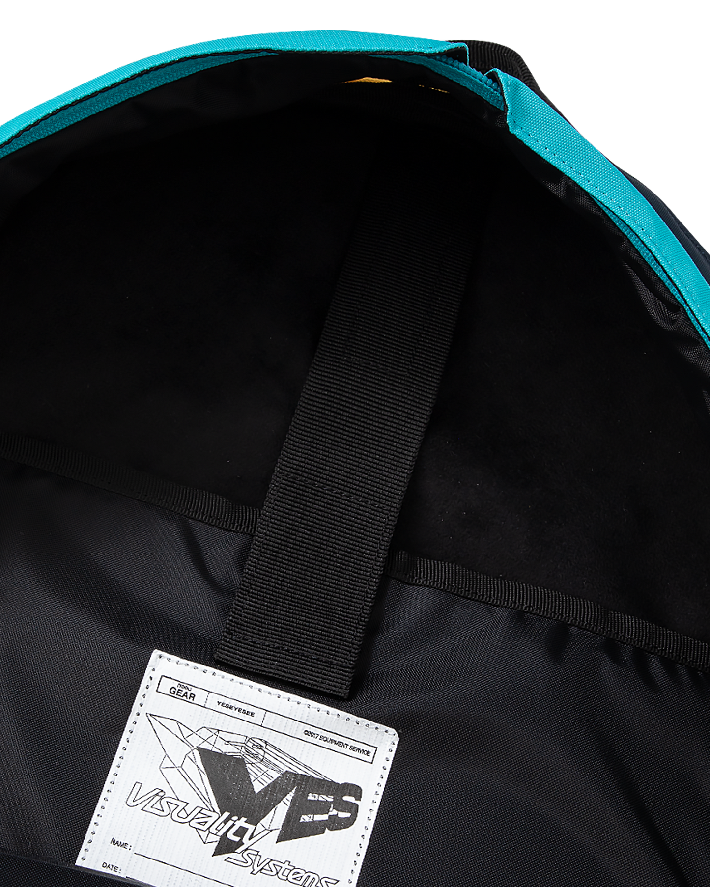 Y.E.S Crag Backpack