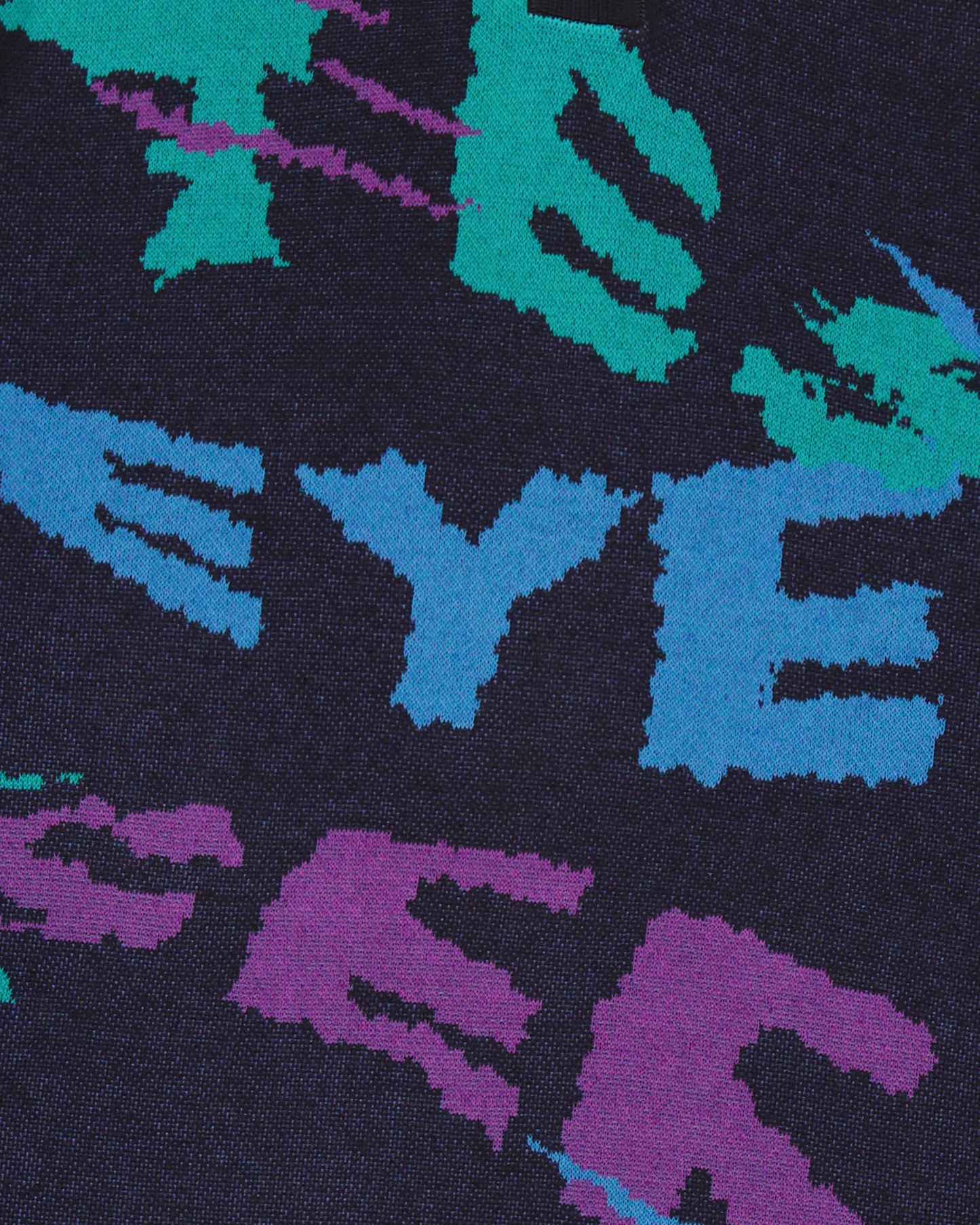 Match Knit Shirts