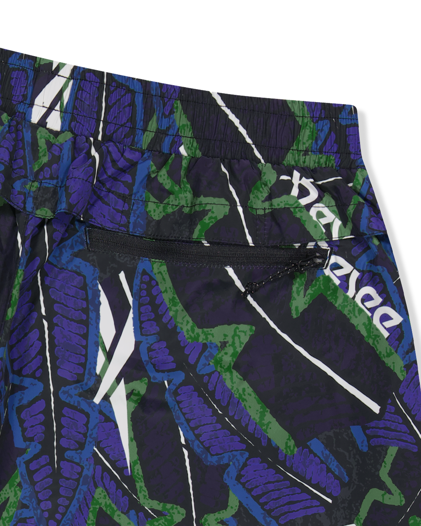 Stroke Shorts