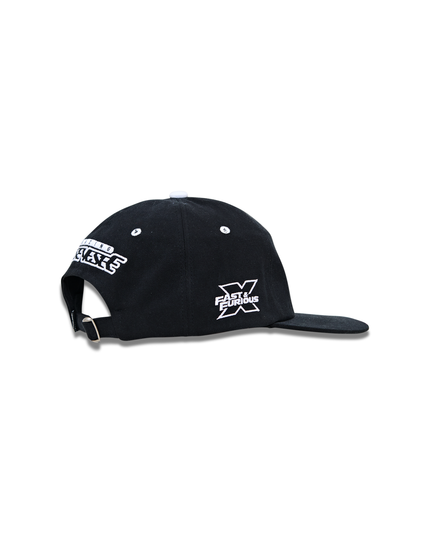 Y.E.S Fast&Furious Ball Cap